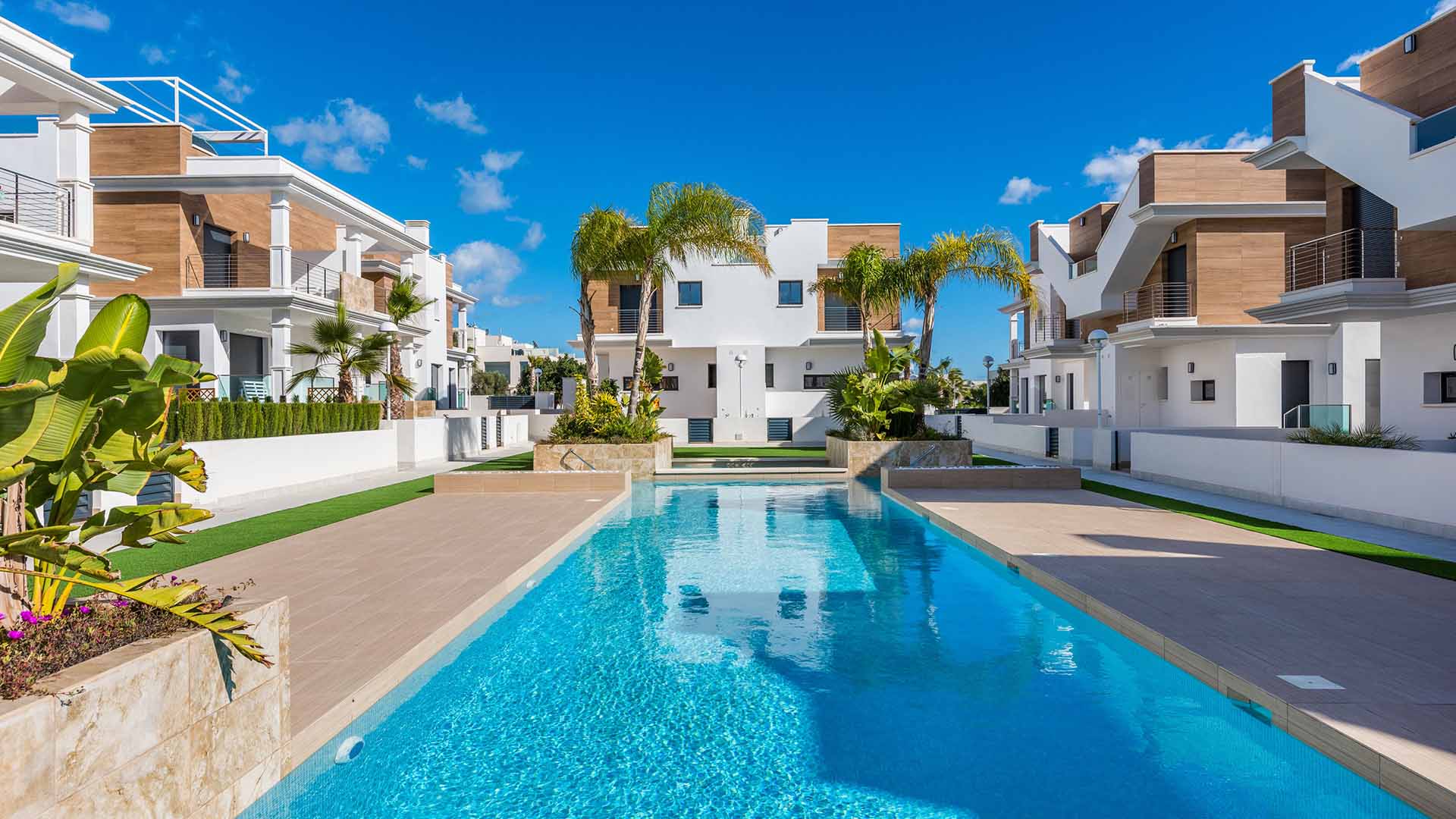 Riva à Rojales, Alicante, Espagne No. 51587