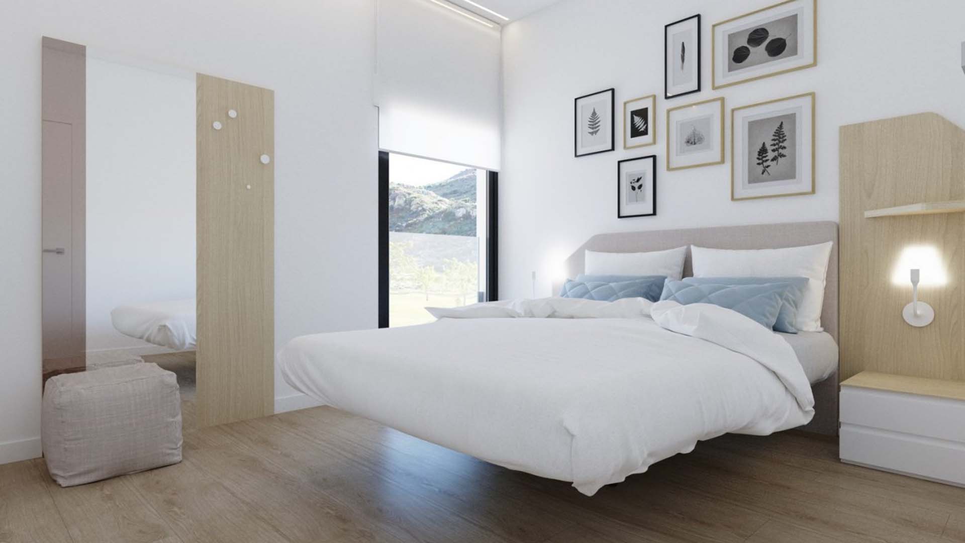 Annapurna w Sant Joan d'Alacant, Alicante, Hiszpania nr 51772