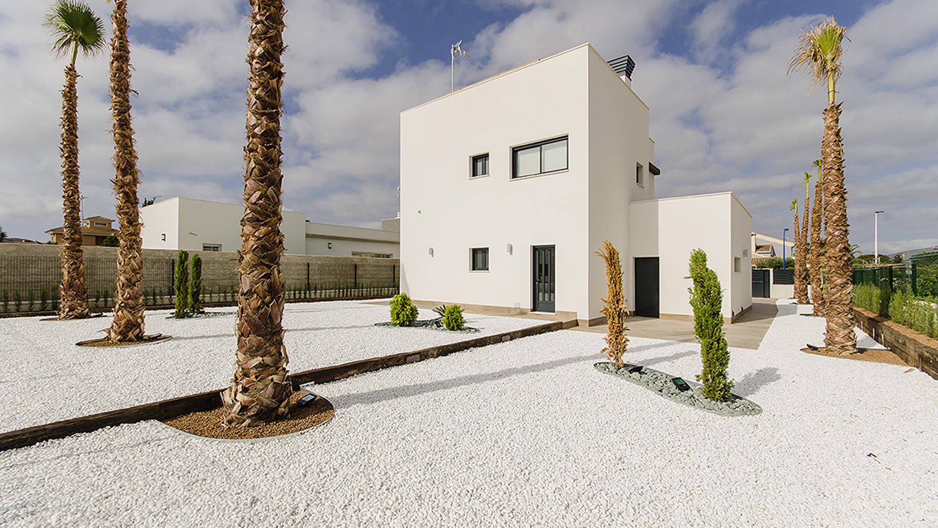Villas del Mar Playa Honda, Lanzarote, Spānijā Nr. 52016