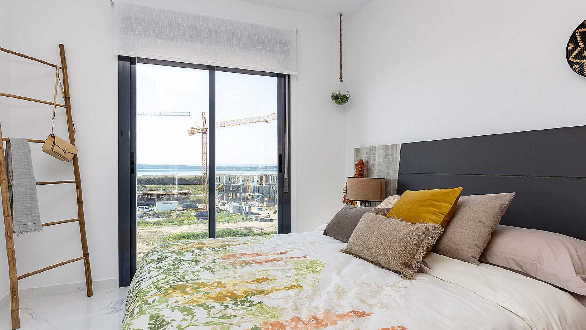 Oasis Beach XV Guardamar del Segura, Alicante, Spānijā Nr. 51177