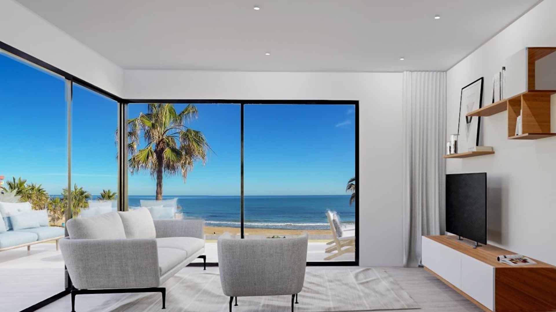 Miramar in La Mata, Alicante, Spain No. 51586