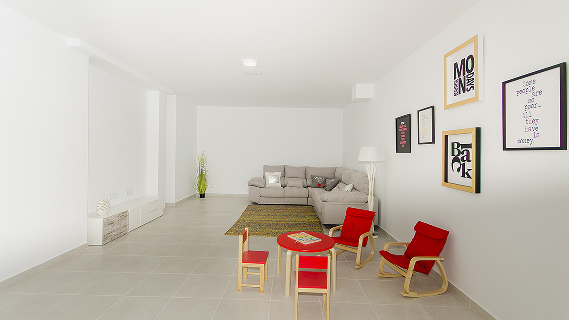 Villas del Mar Playa Honda, Lanzarote, Spānijā Nr. 52016