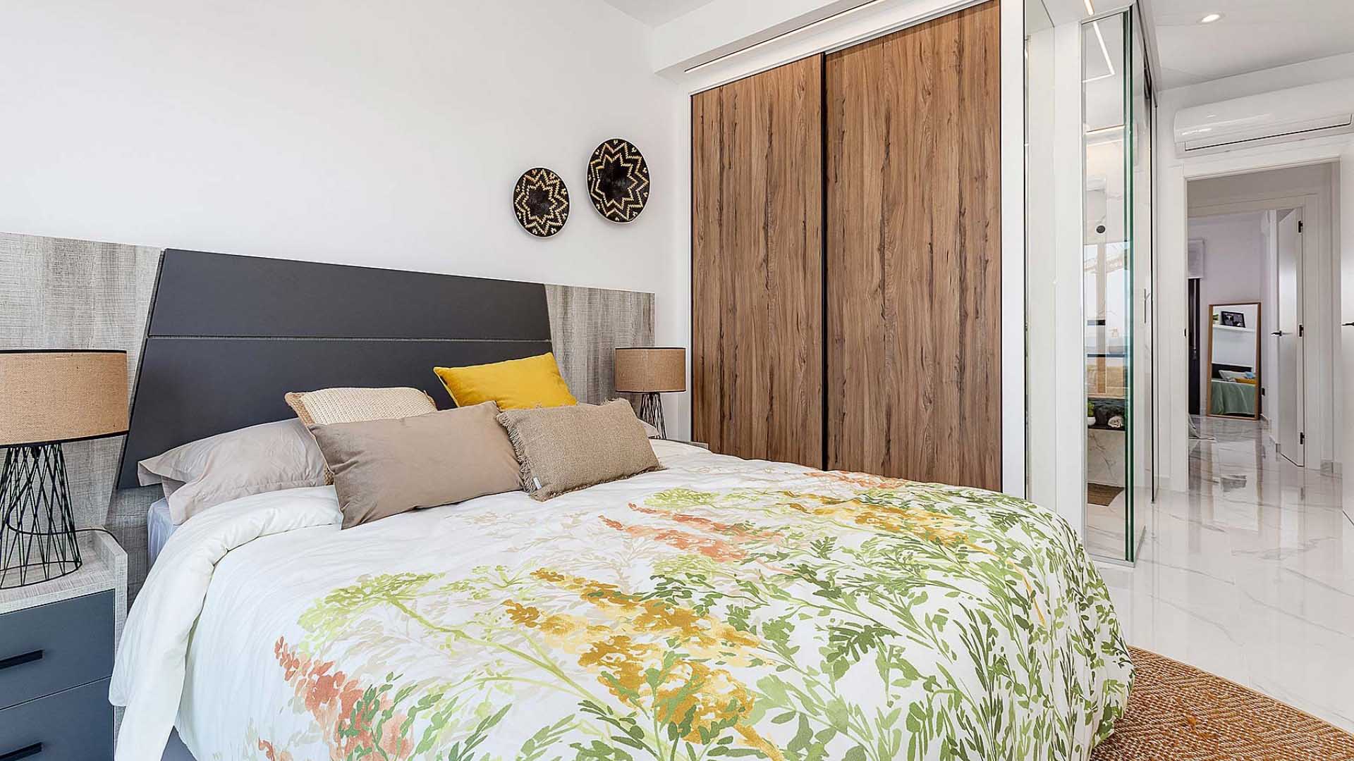 Oasis Beach XV Guardamar del Segura, Alicante, Spānijā Nr. 51177
