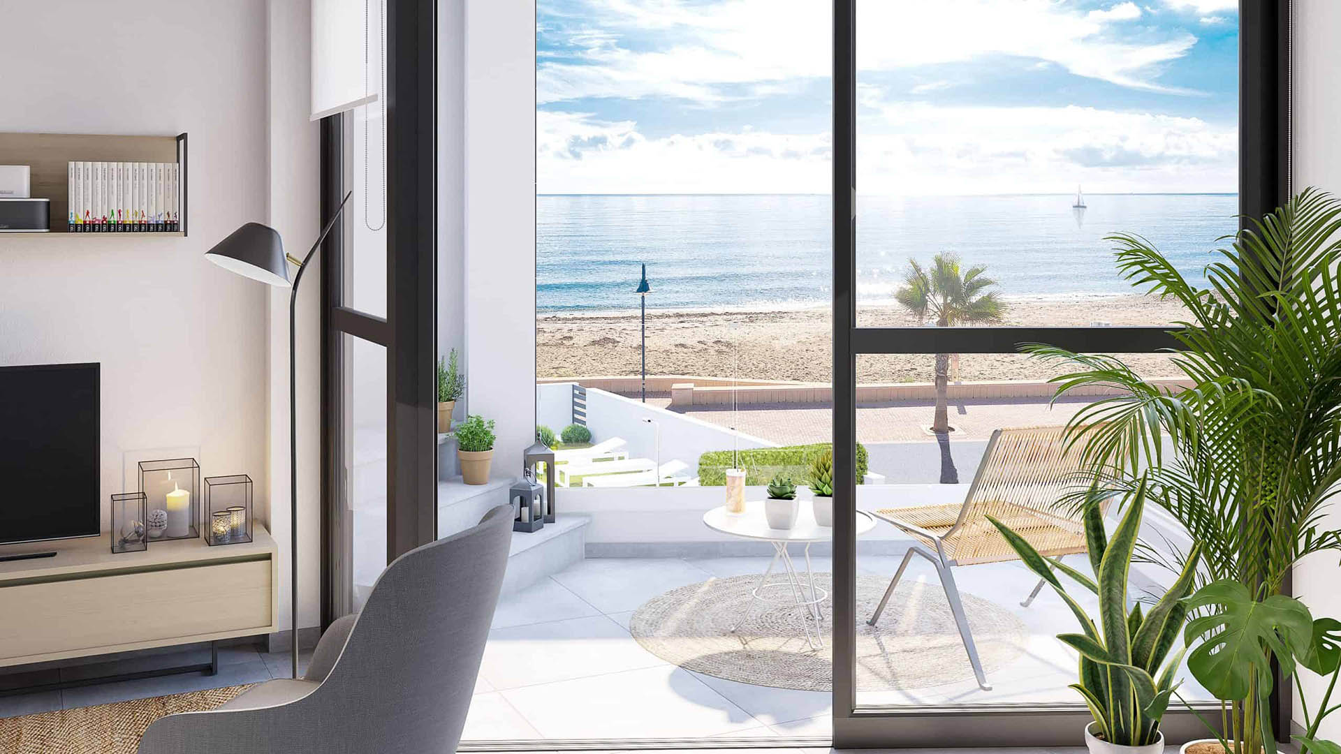Levansur Home Excellence w Pozo Del Esparto, Almeria, Hiszpania nr 51213