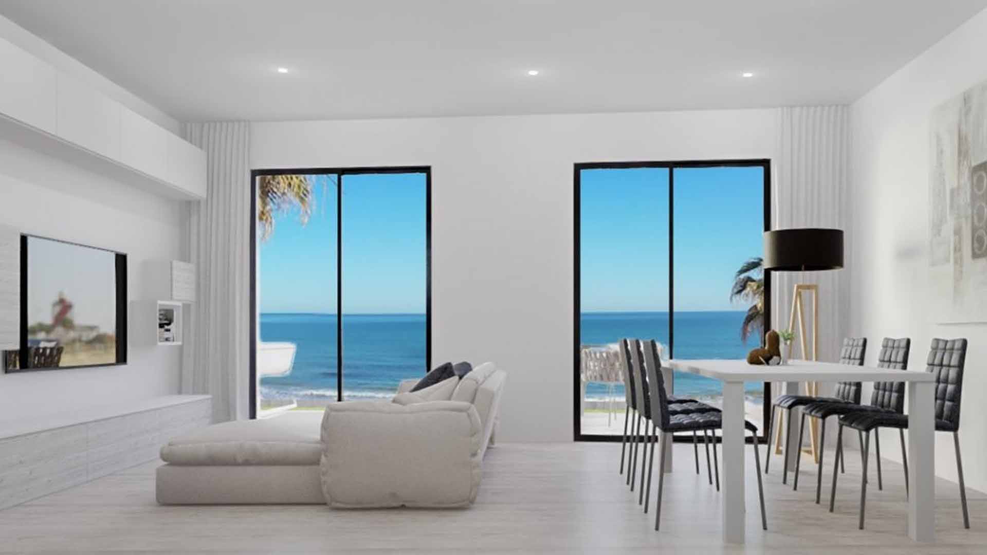 Miramar in La Mata, Alicante, Spain No. 51586