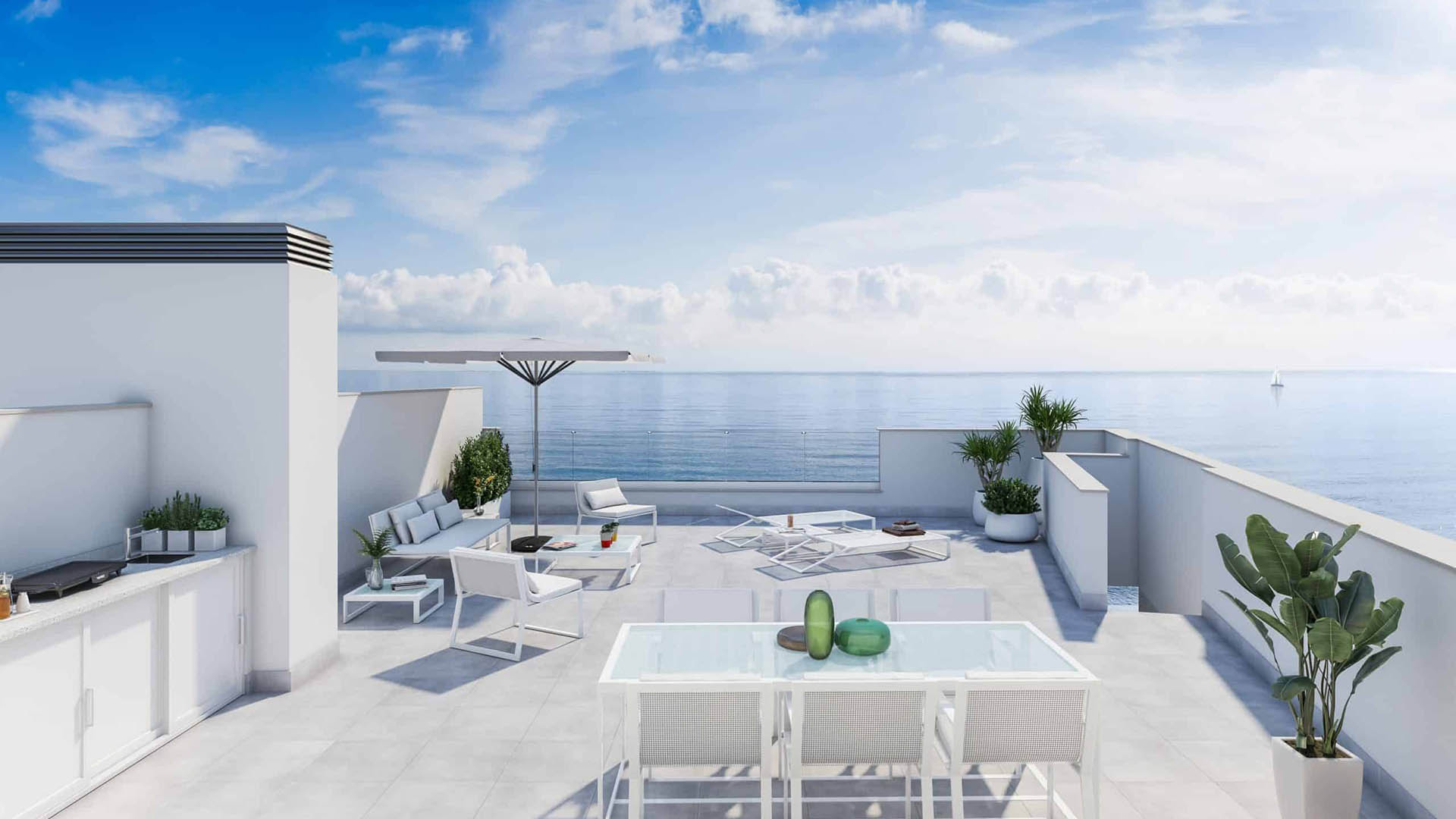 Levansur Home Excellence w Pozo Del Esparto, Almeria, Hiszpania nr 51213