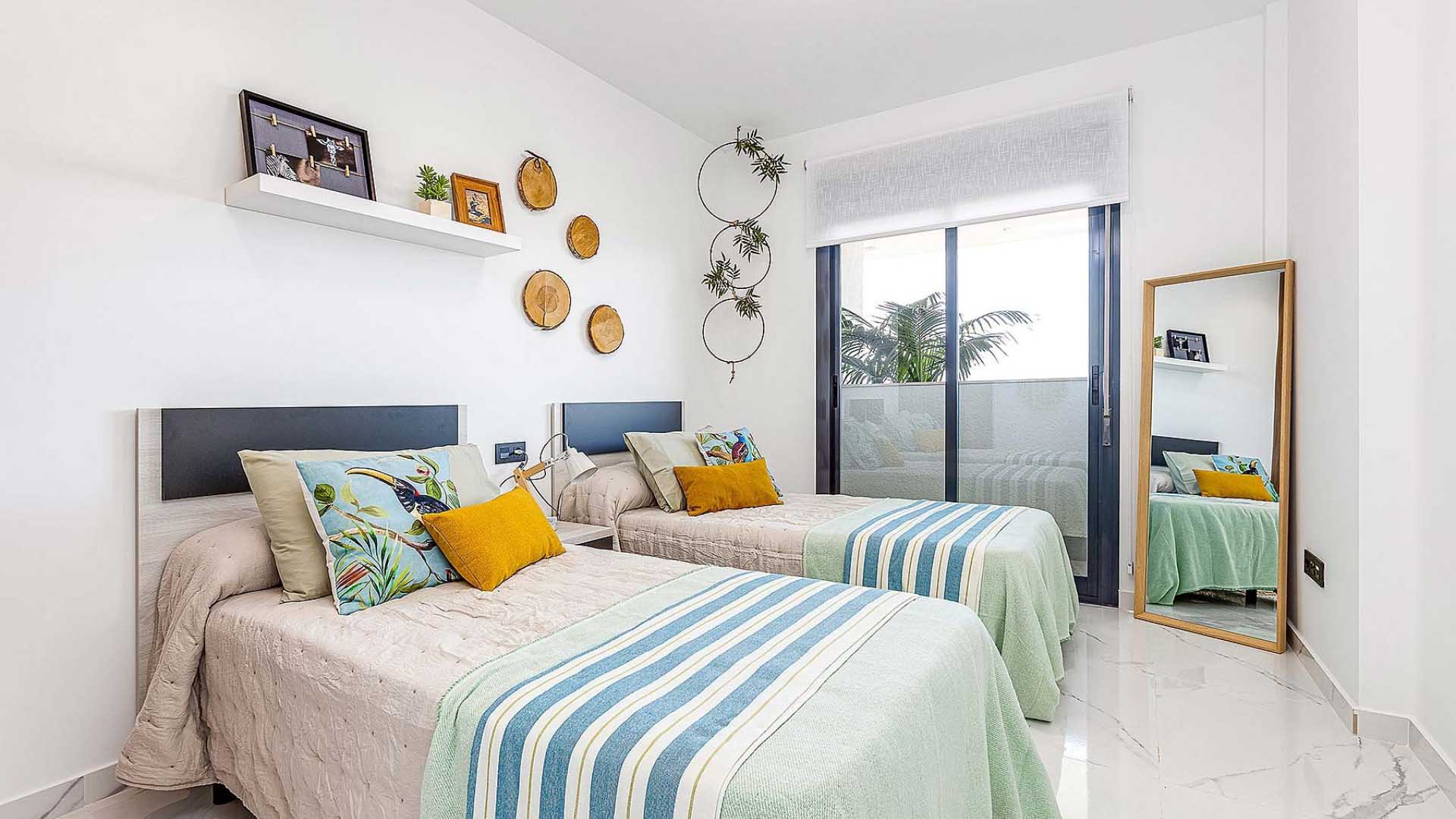 Oasis Beach XV Guardamar del Segura, Alicante, Spānijā Nr. 51177