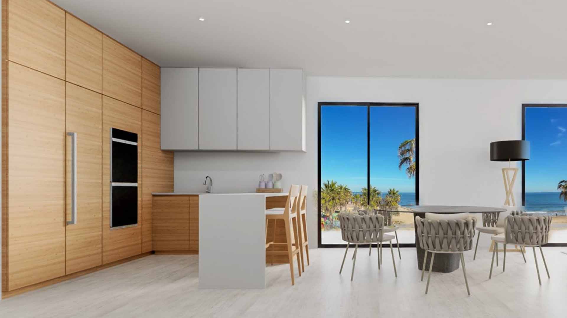 Miramar in La Mata, Alicante, Spain No. 51586