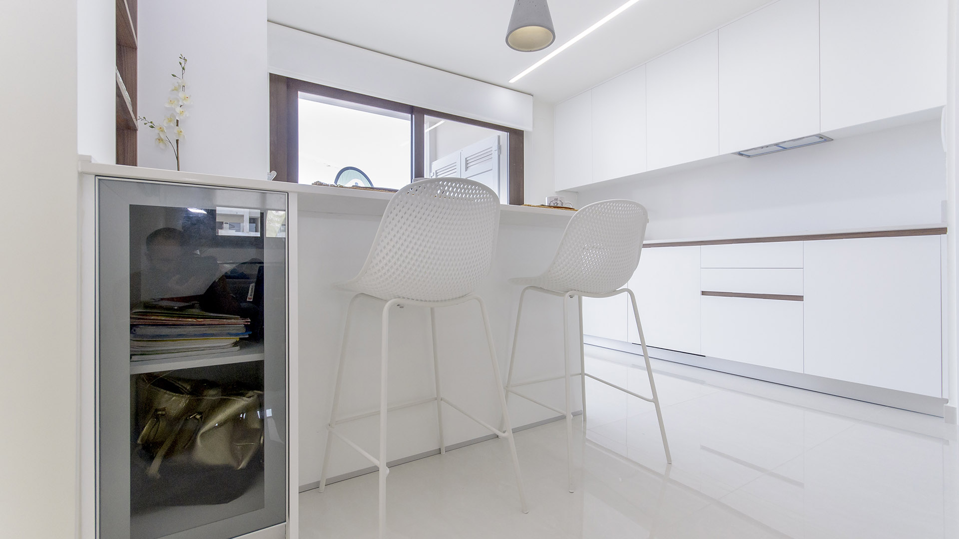 Dzīvoklis Torrevieja, Alicante, Spānijā 3 istabas, 72 m2 Nr. 52079
