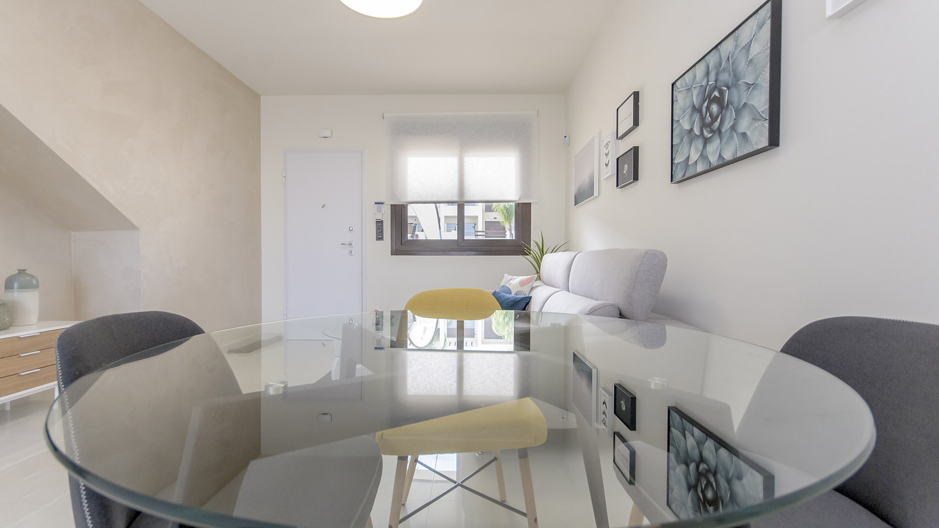 Dzīvoklis Torrevieja, Alicante, Spānijā 3 istabas, 72 m2 Nr. 52079