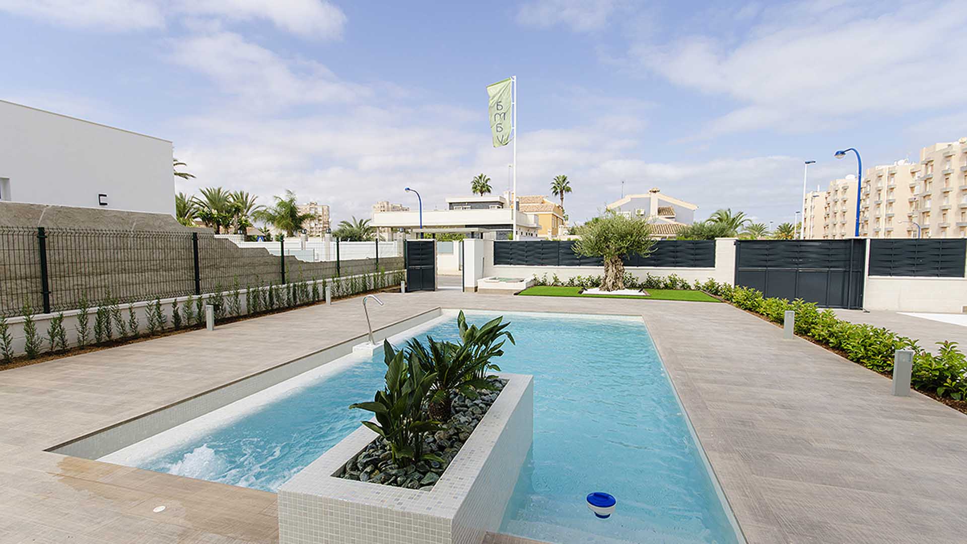 Villas del Mar Playa Honda, Lanzarote, Spānijā Nr. 52016