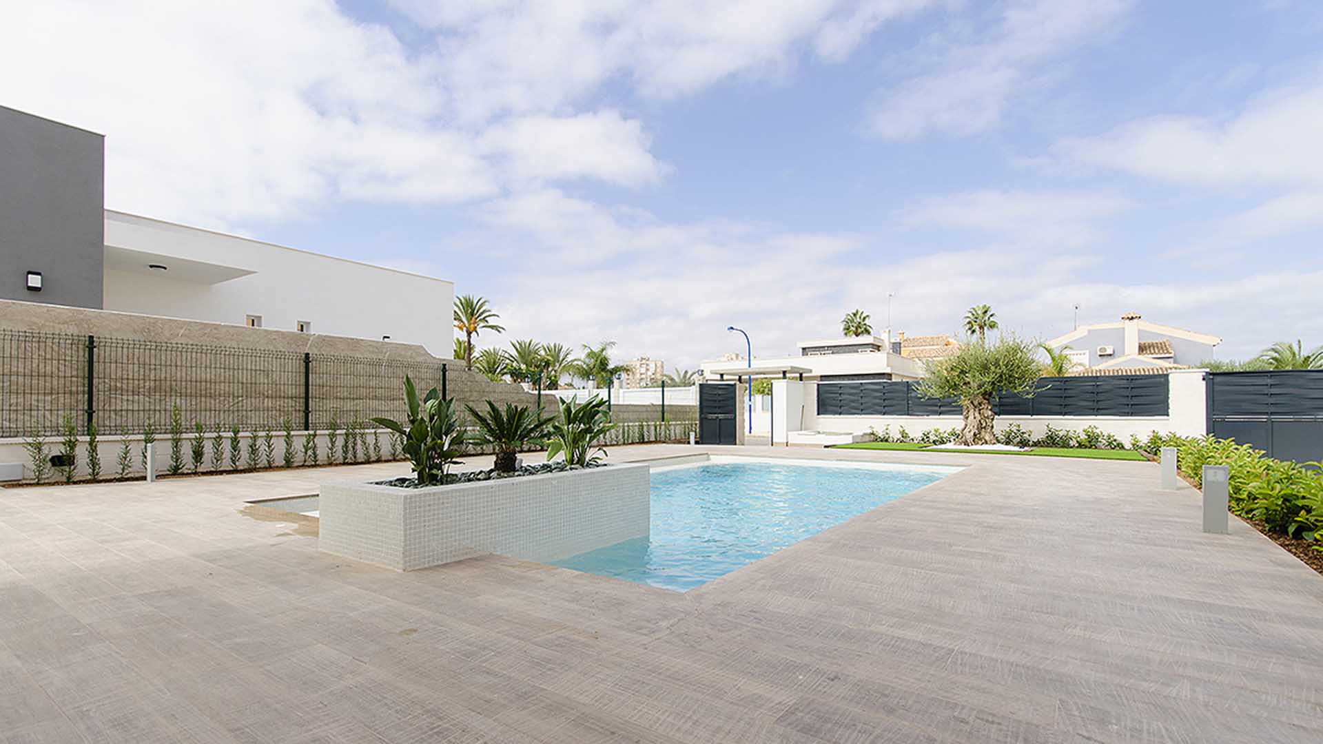 Villas del Mar Playa Honda, Lanzarote, Spānijā Nr. 52016