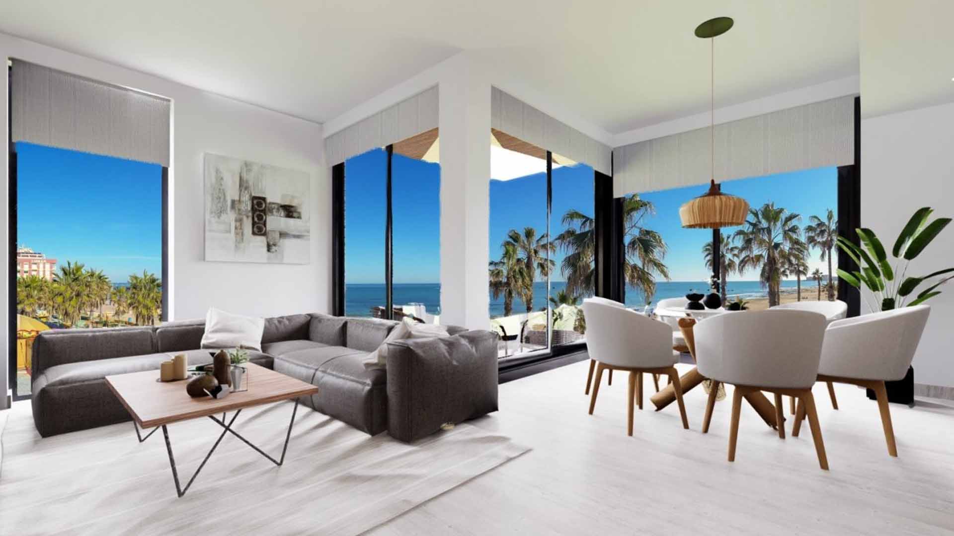 Miramar in La Mata, Alicante, Spain No. 51586