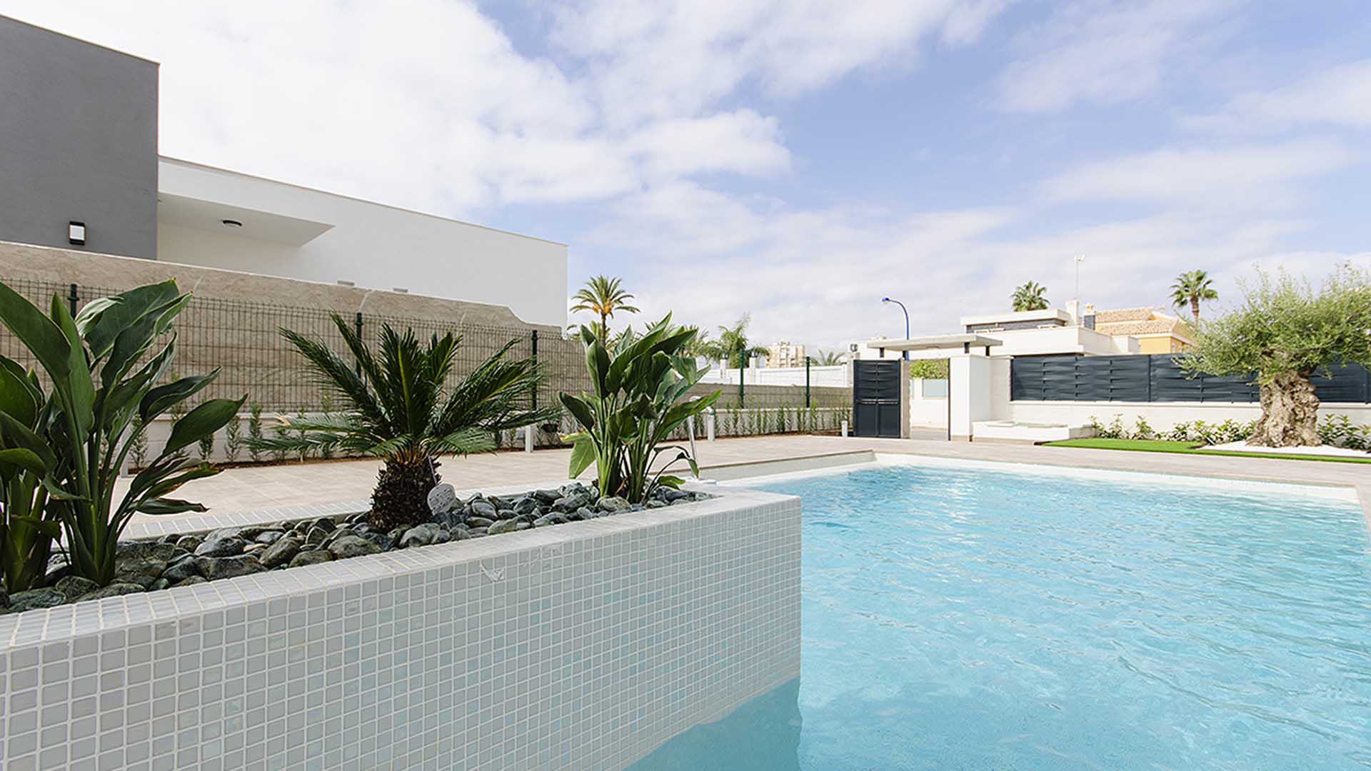 Villas del Mar Playa Honda, Lanzarote, Spānijā Nr. 52016