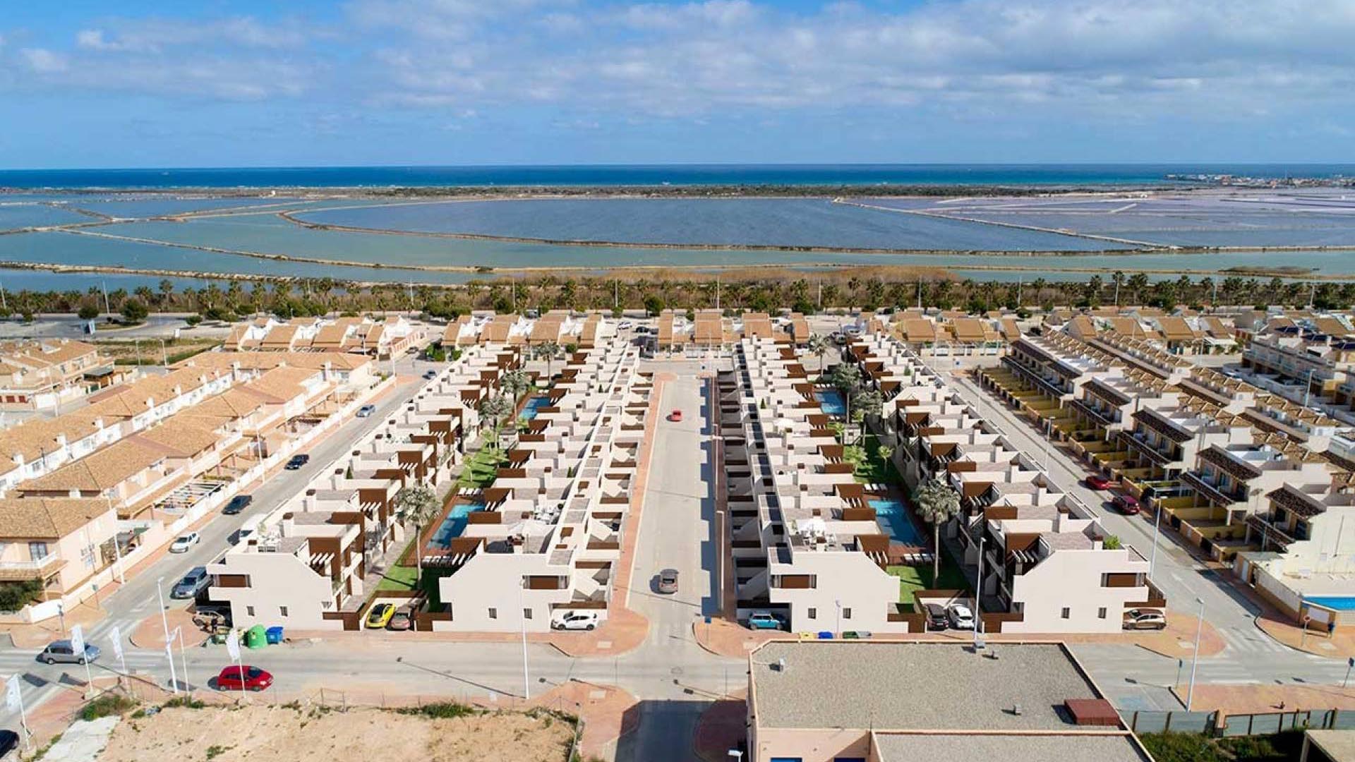 Belich w San Pedro del Pinatar, Murcia, Hiszpania nr 51171