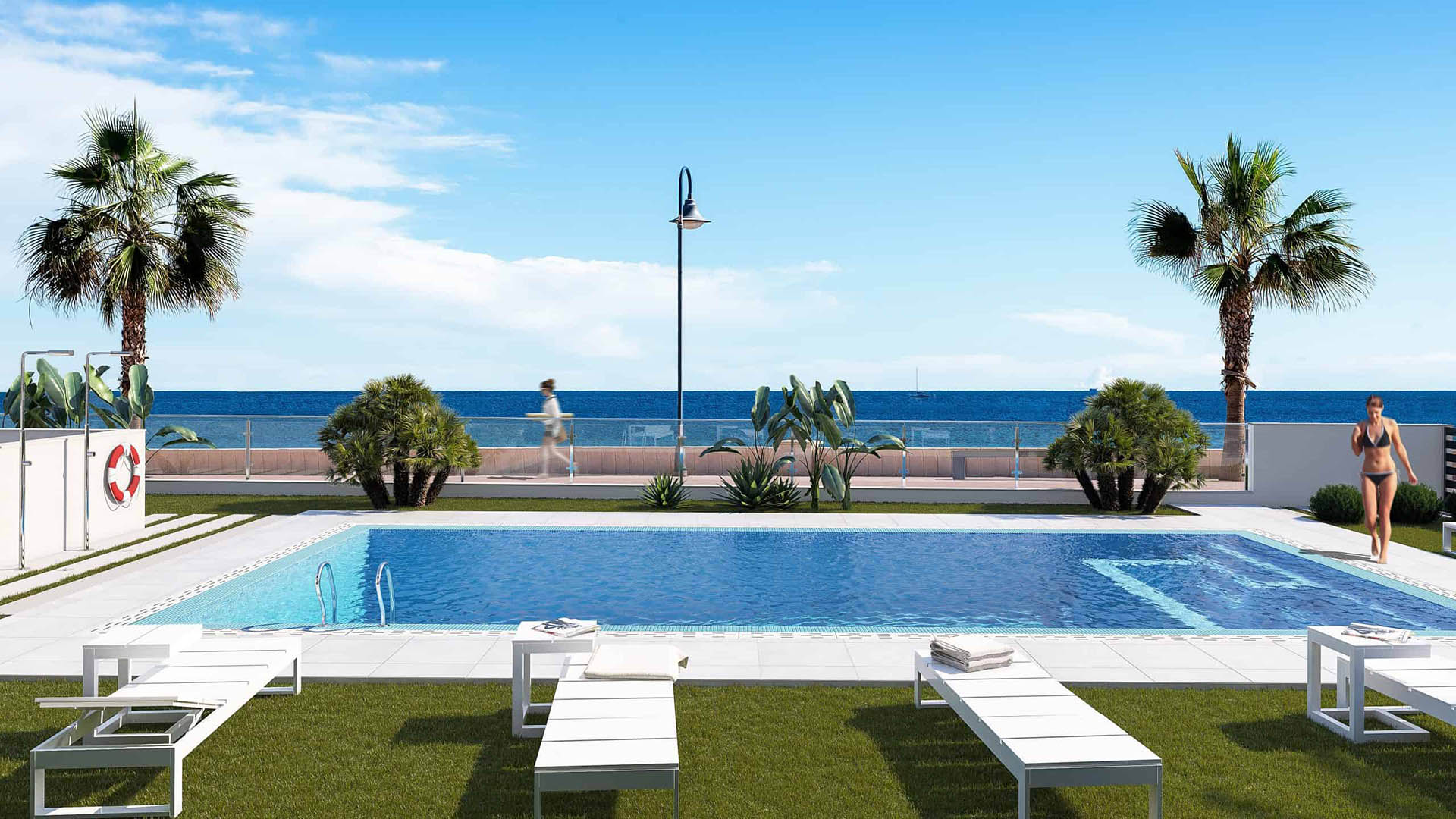 Levansur Home Excellence w Pozo Del Esparto, Almeria, Hiszpania nr 51213