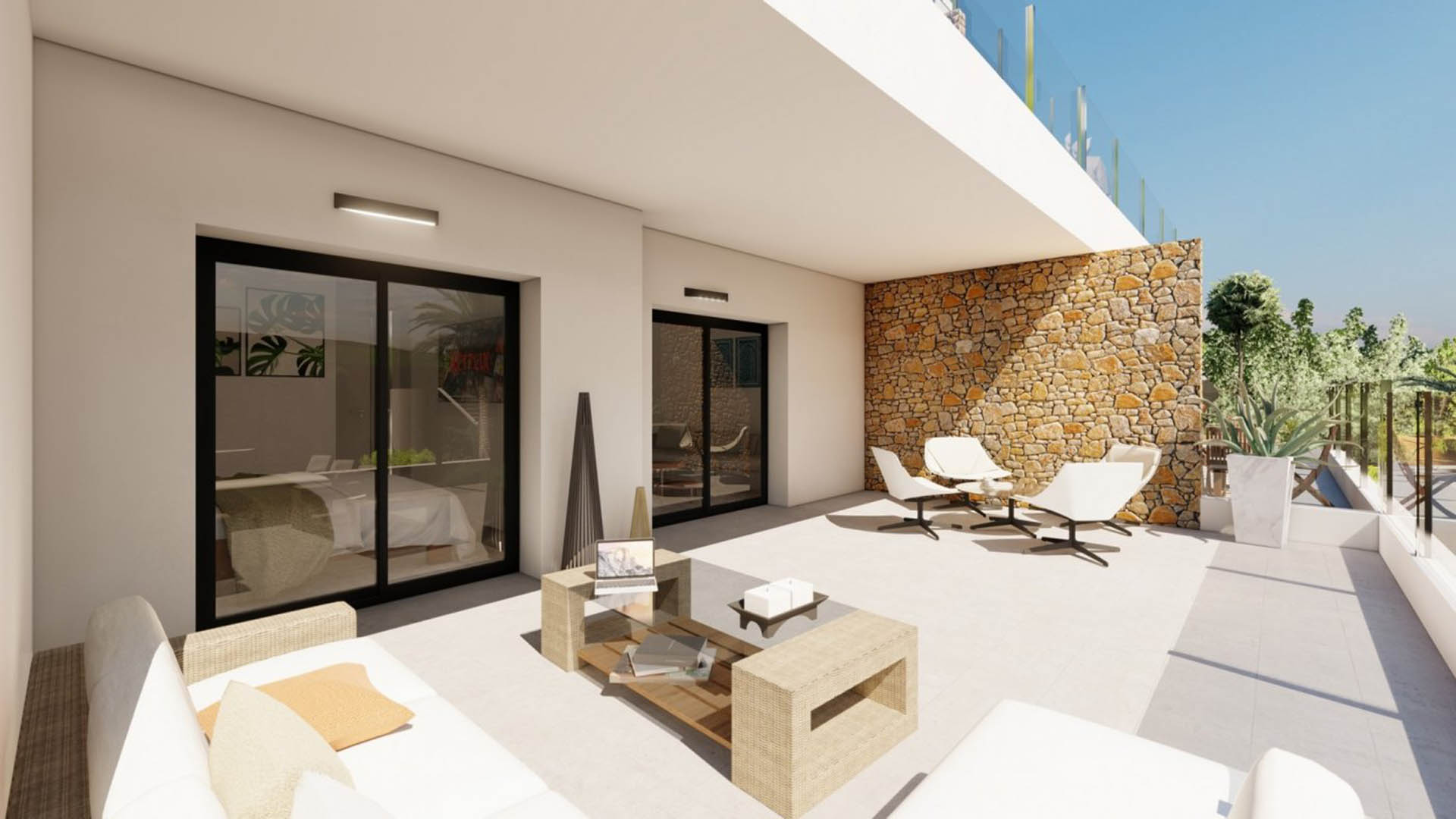 Villacosta Club 3 w Orihuela, Alicante, Hiszpania nr 51214