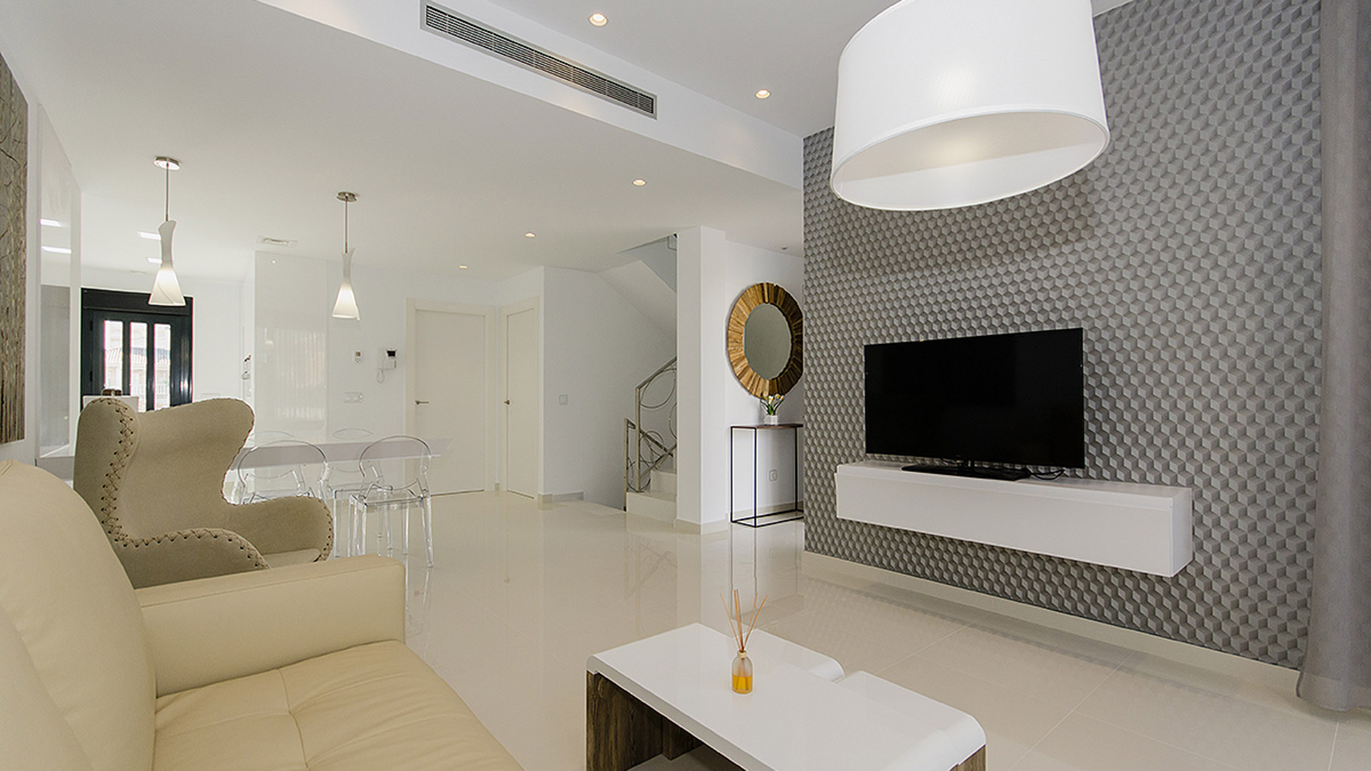 Villas del Mar Playa Honda, Lanzarote, Spānijā Nr. 52016