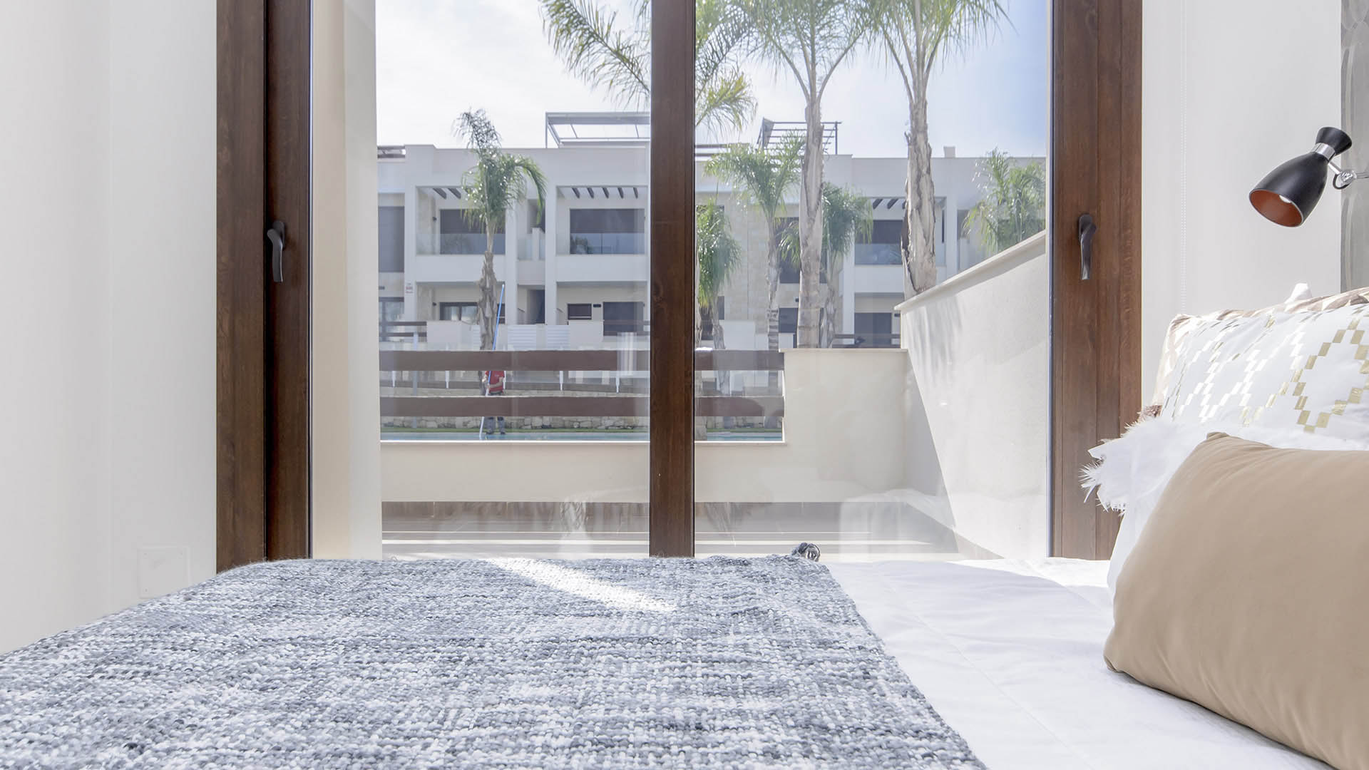 Dzīvoklis Torrevieja, Alicante, Spānijā 3 istabas, 72 m2 Nr. 52079