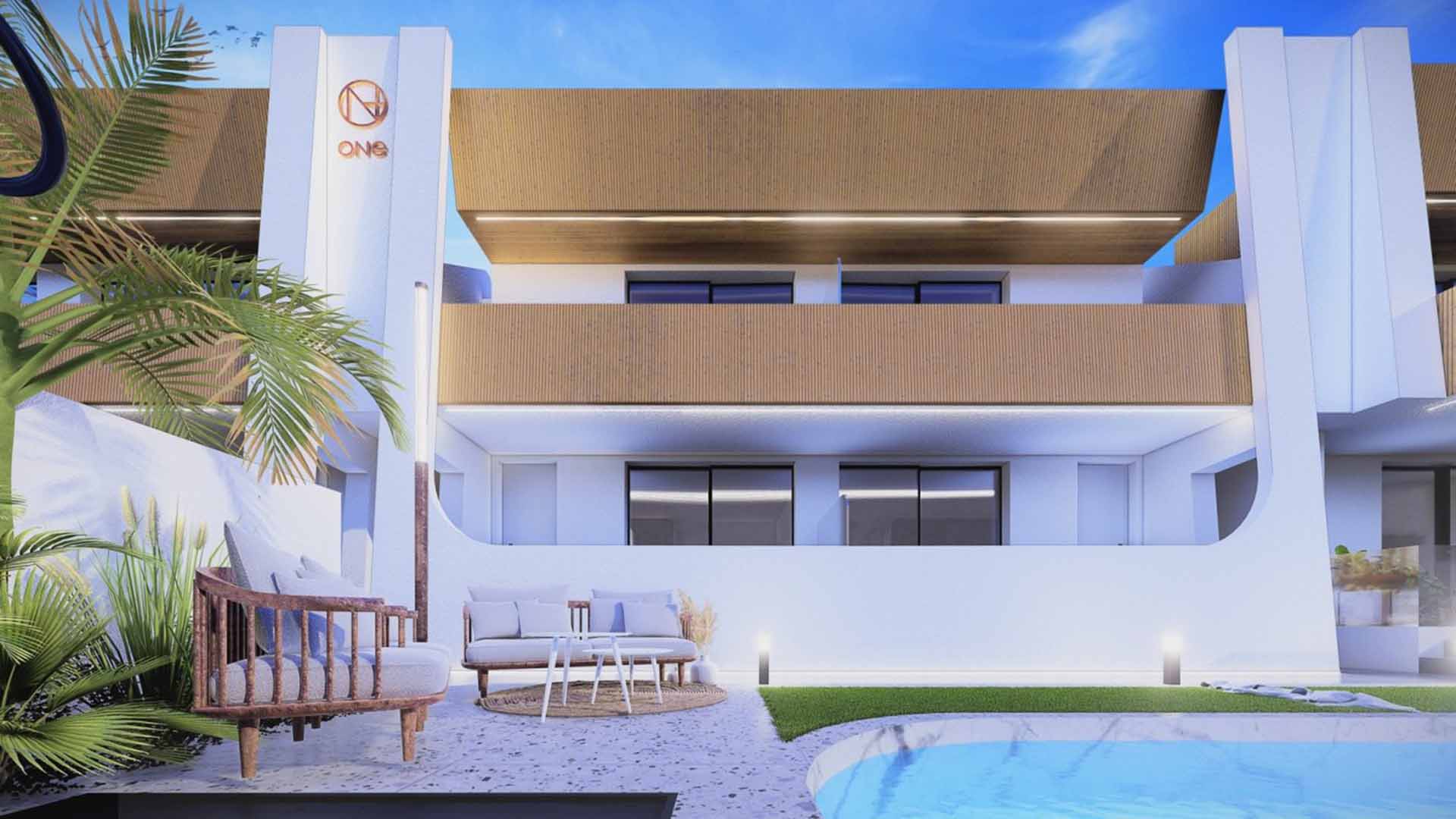 Lisboa San Pedro del Pinatar, Murcia, Spānijā Nr. 51283
