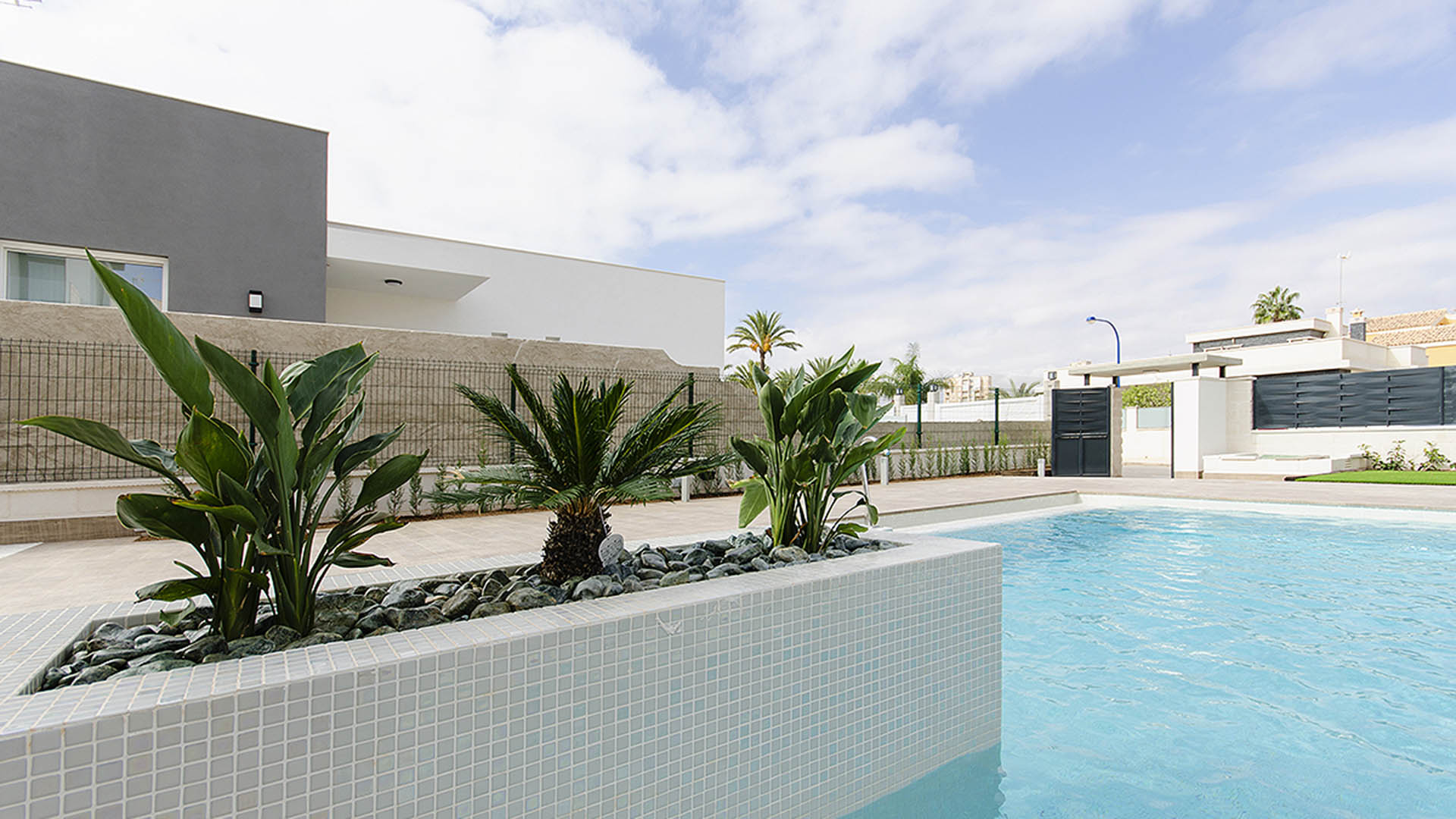 Villas del Mar Playa Honda, Lanzarote, Spānijā Nr. 52016