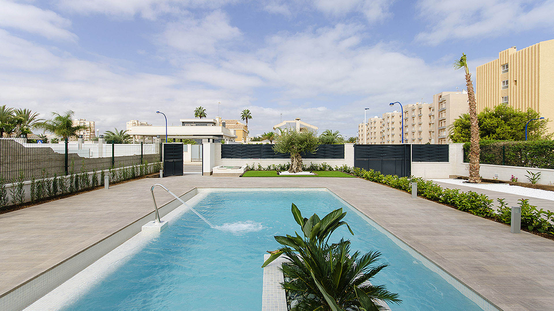 Villas del Mar Playa Honda, Lanzarote, Spānijā Nr. 52016