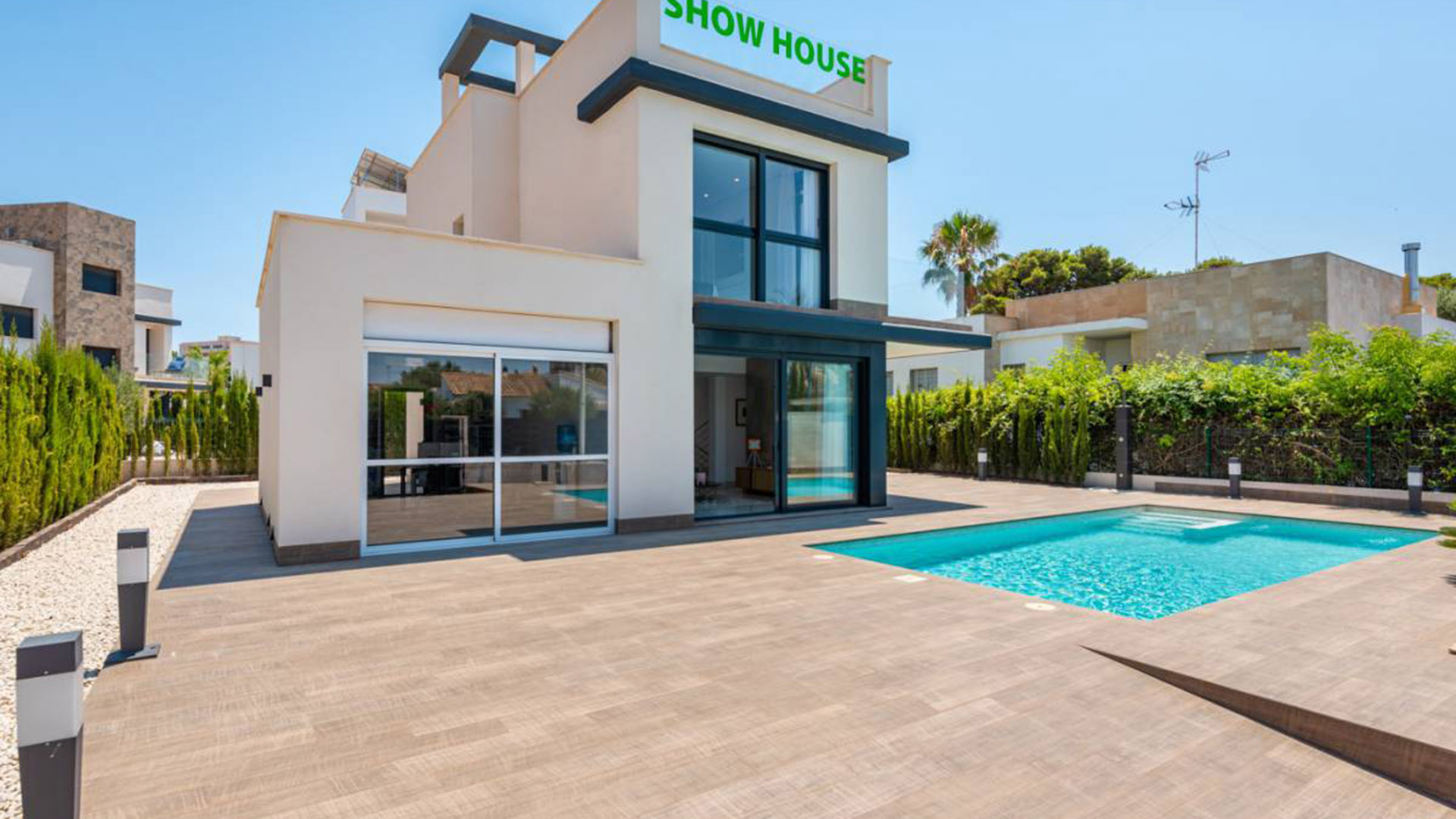 Villas del Mar Playa Honda, Lanzarote, Spānijā Nr. 52016