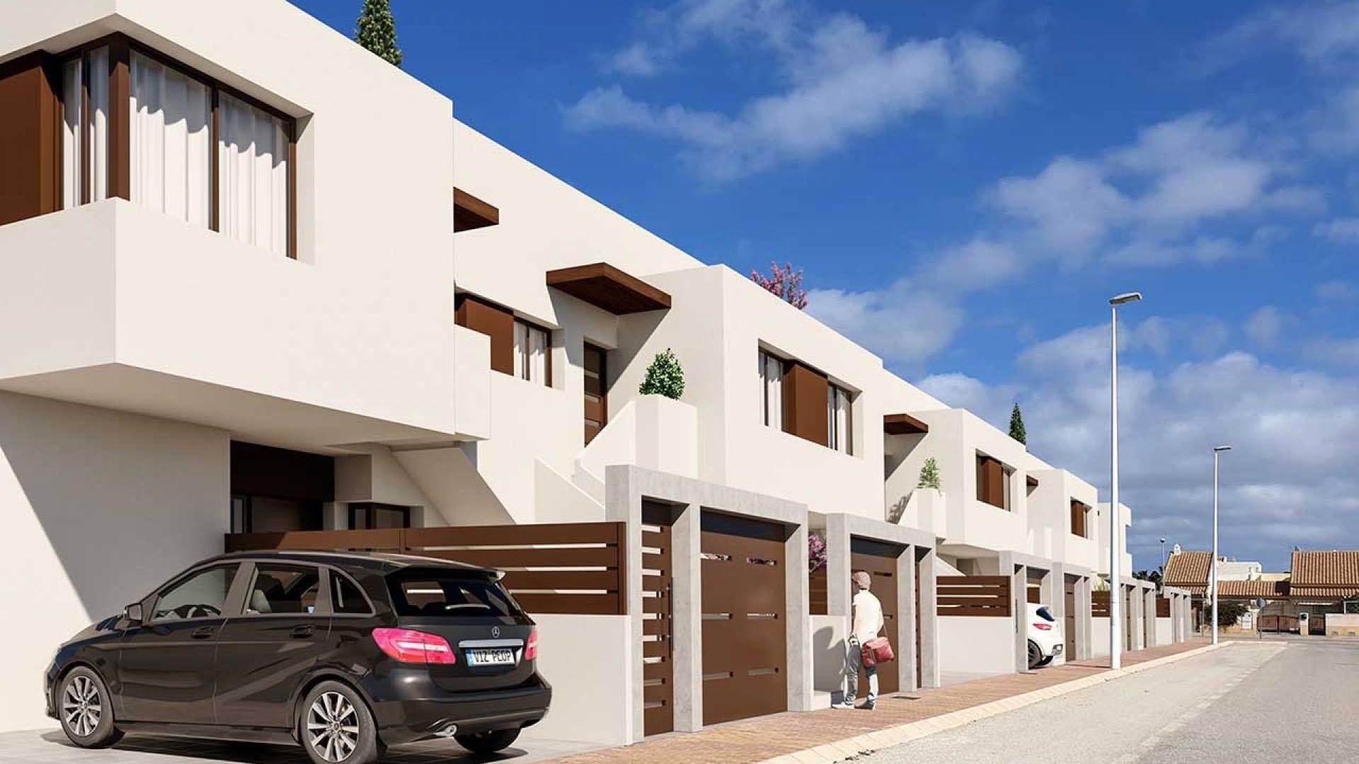 Belich w San Pedro del Pinatar, Murcia, Hiszpania nr 51171