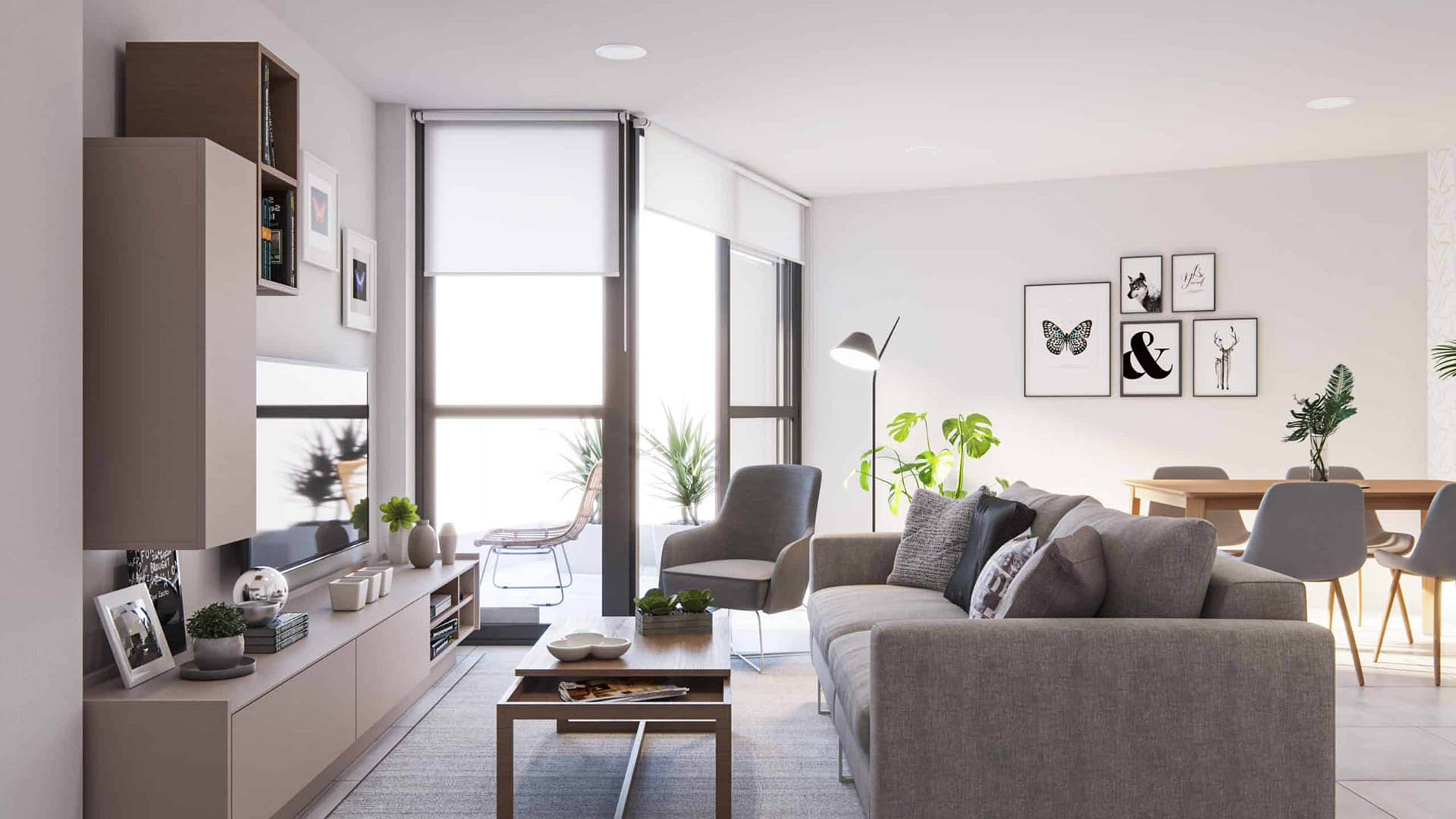 Levansur Home Excellence w Pozo Del Esparto, Almeria, Hiszpania nr 51213