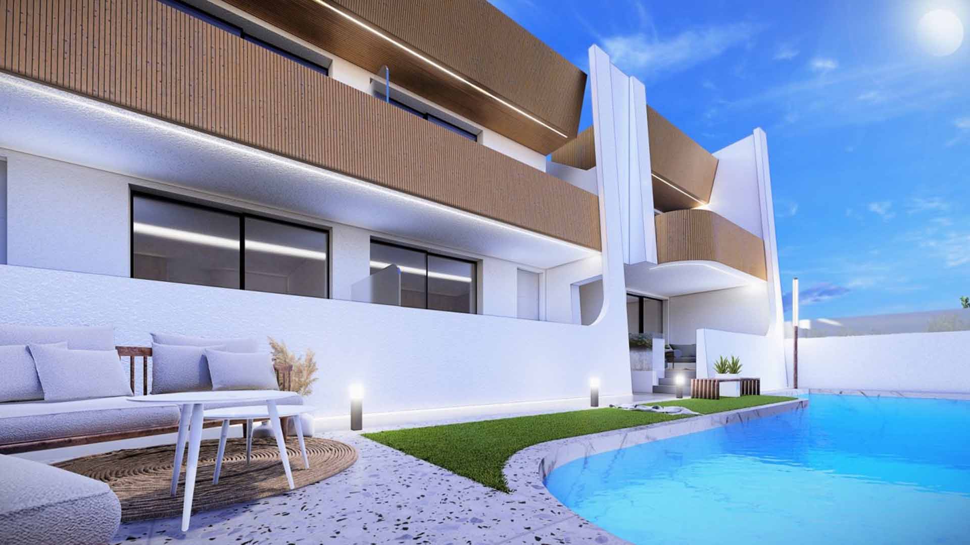 Lisboa San Pedro del Pinatar, Murcia, Spānijā Nr. 51283