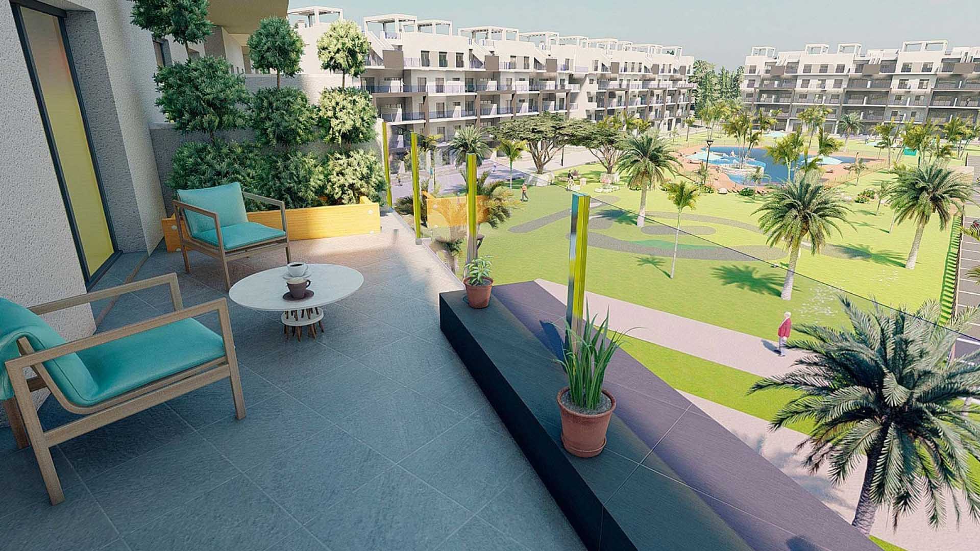 Oasis Beach XV Guardamar del Segura, Alicante, Spānijā Nr. 51177