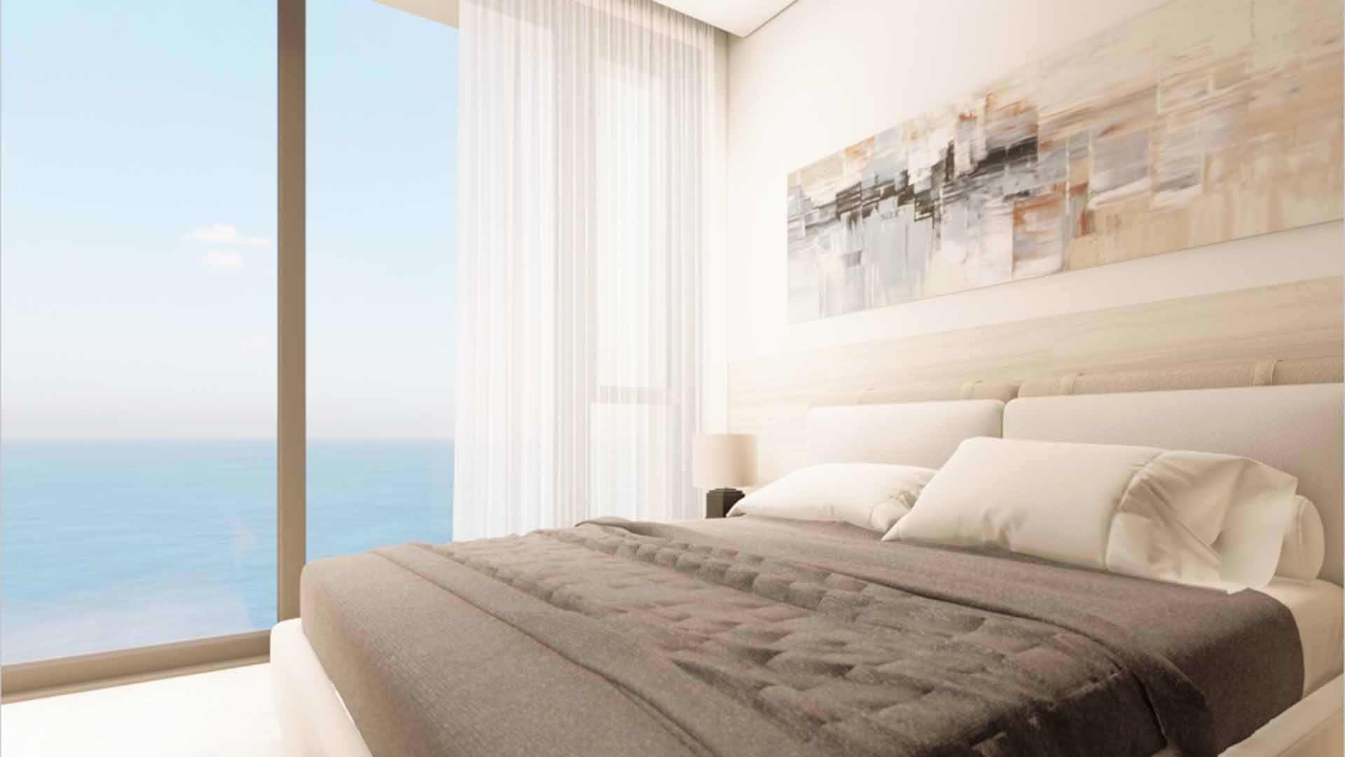 Miramar in La Mata, Alicante, Spain No. 51586