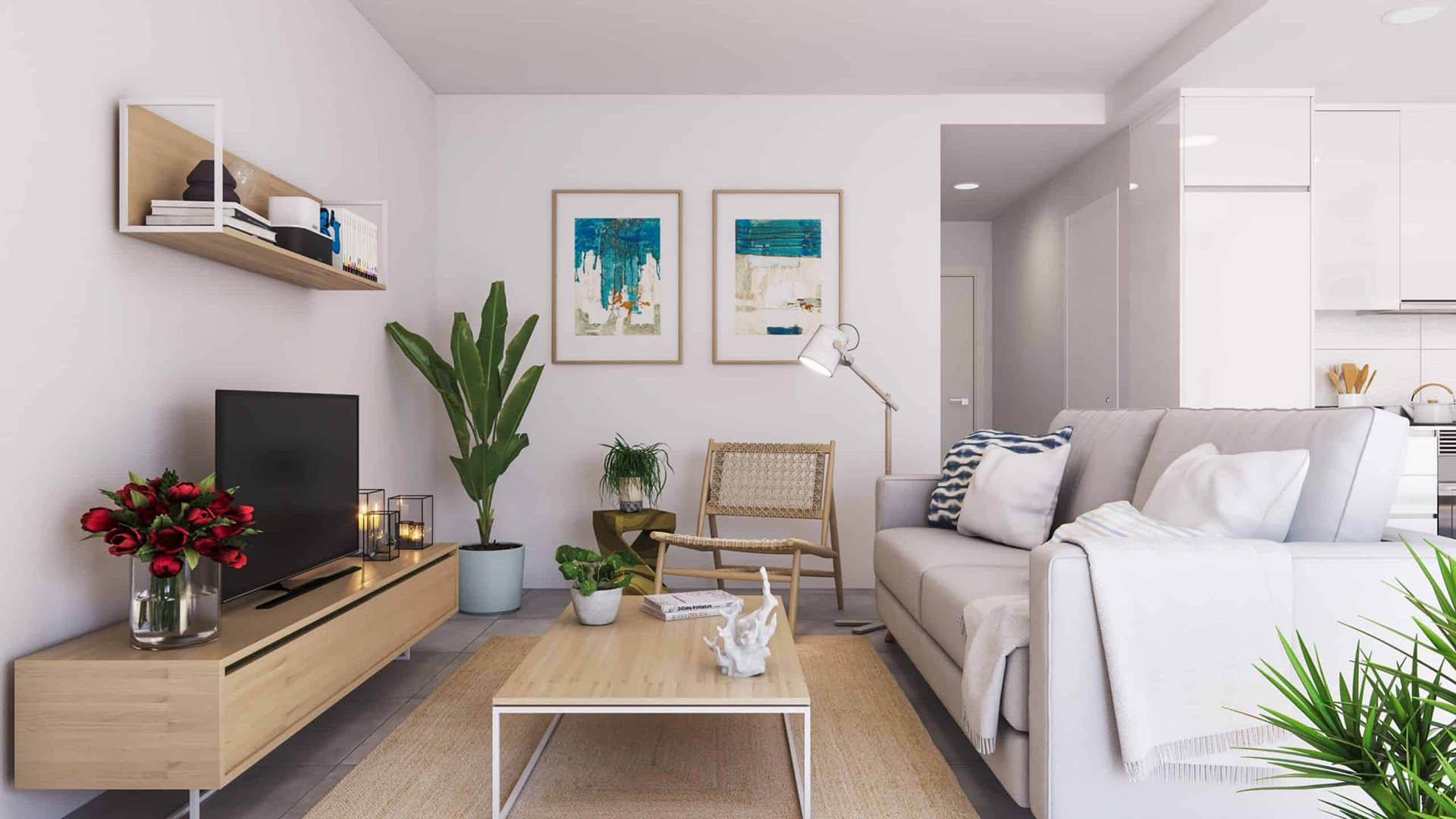 Levansur Home Excellence w Pozo Del Esparto, Almeria, Hiszpania nr 51213