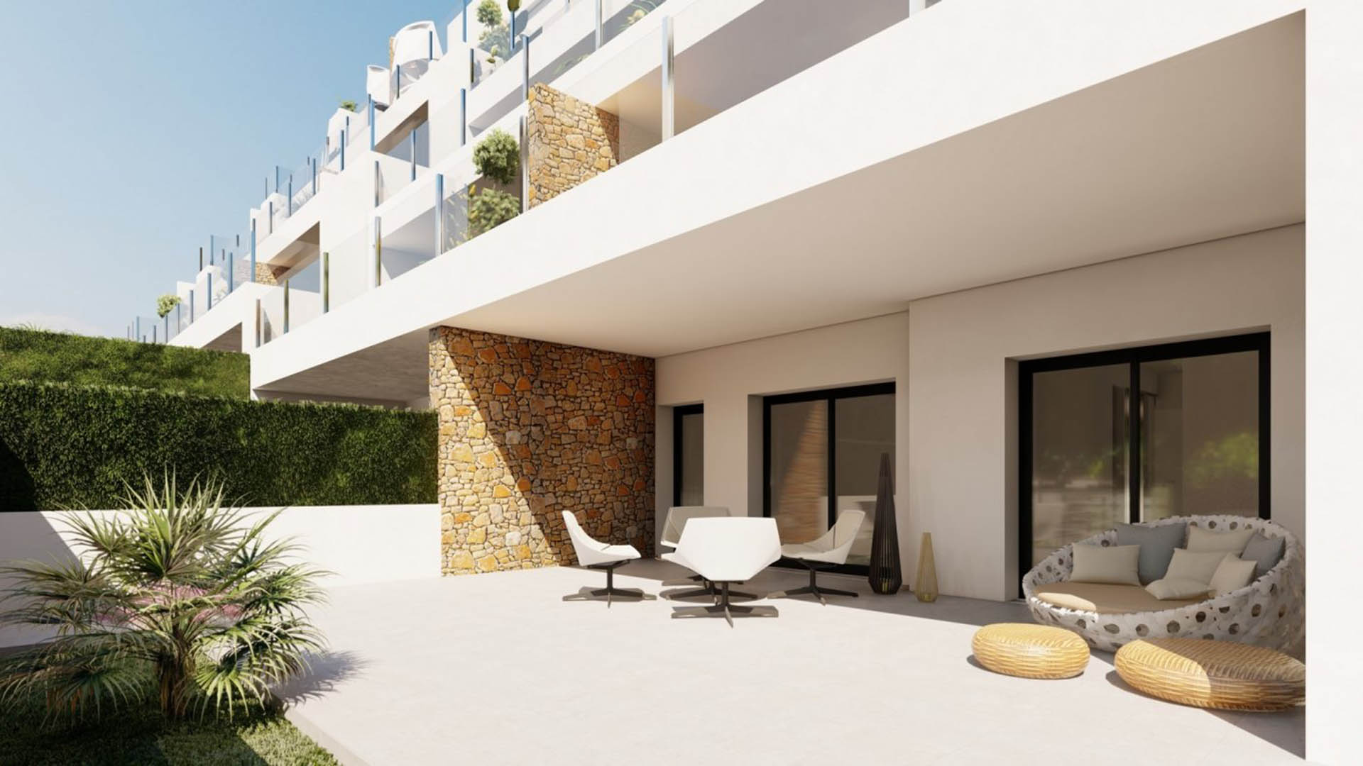 Villacosta Club 3 w Orihuela, Alicante, Hiszpania nr 51214