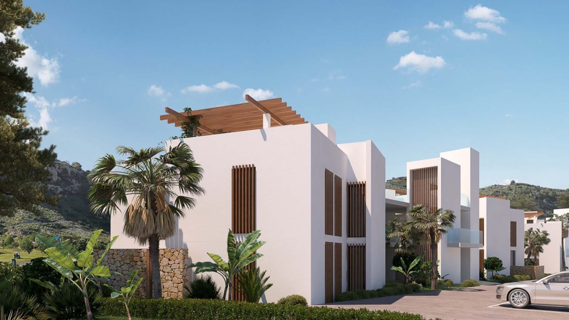 Annapurna w Sant Joan d'Alacant, Alicante, Hiszpania nr 51772