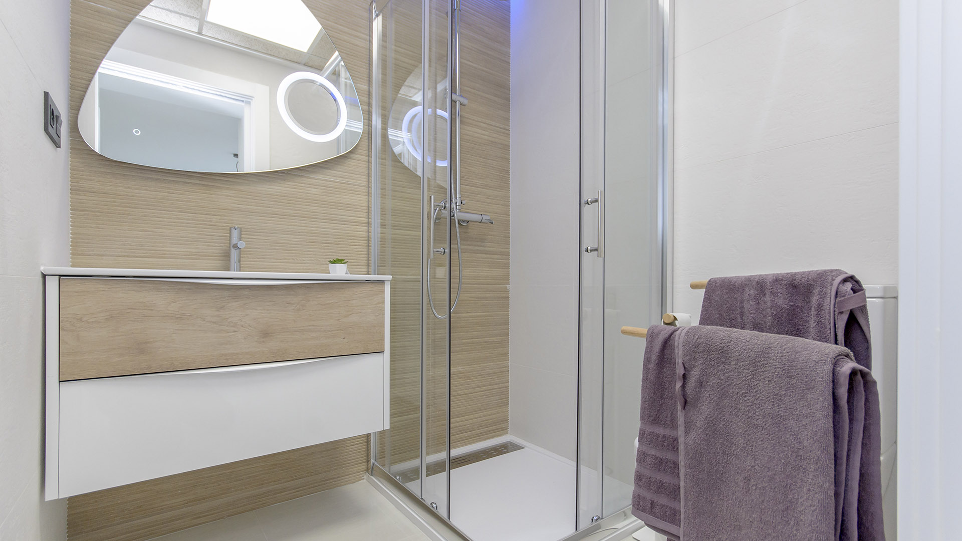 Dzīvoklis Torrevieja, Alicante, Spānijā 3 istabas, 72 m2 Nr. 52079