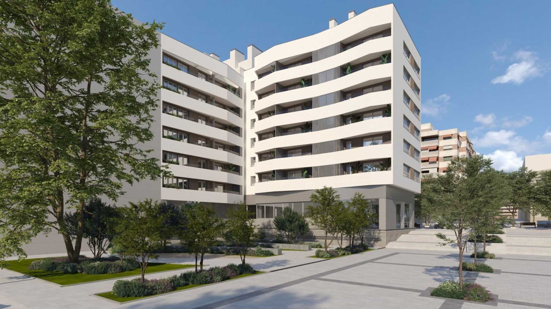 Hacienda del Mar en Alicante, España No. 51176
