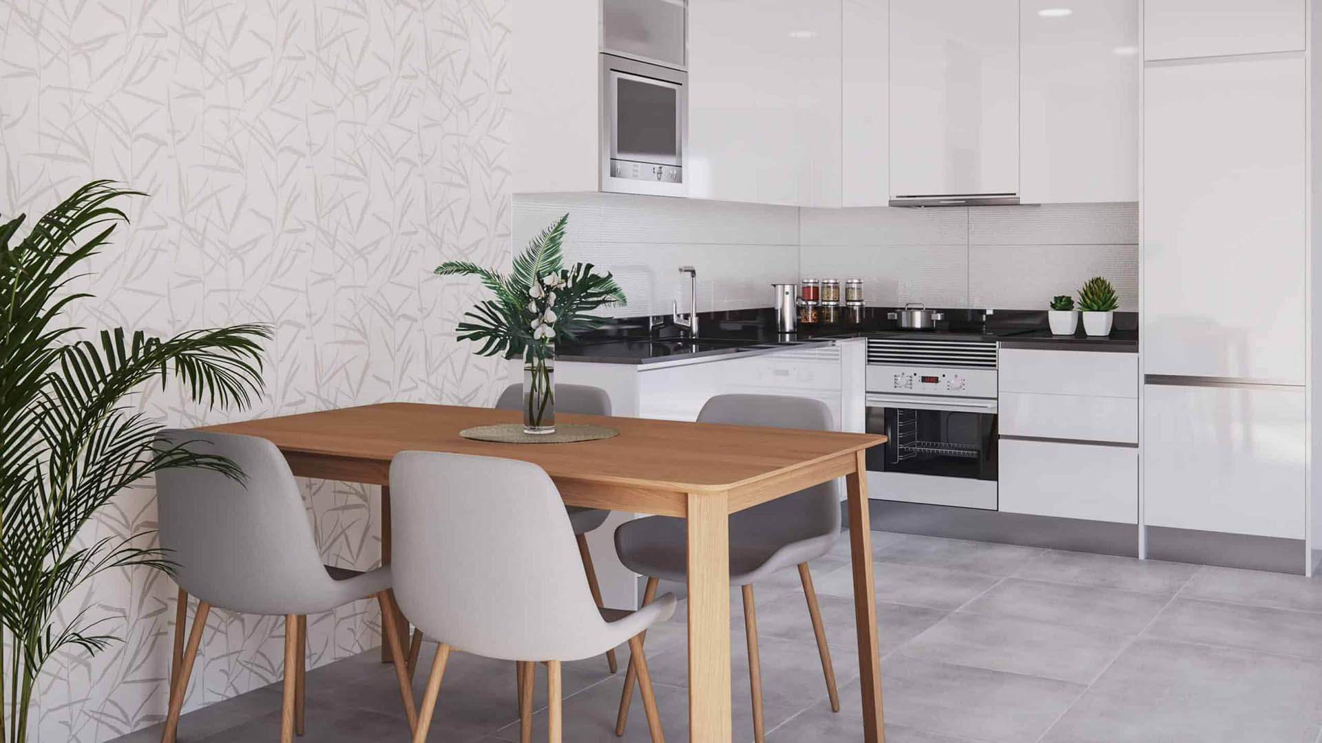 Levansur Home Excellence w Pozo Del Esparto, Almeria, Hiszpania nr 51213