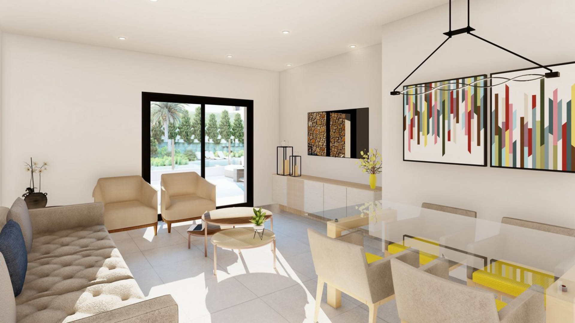 Villacosta Club 3 w Orihuela, Alicante, Hiszpania nr 51214