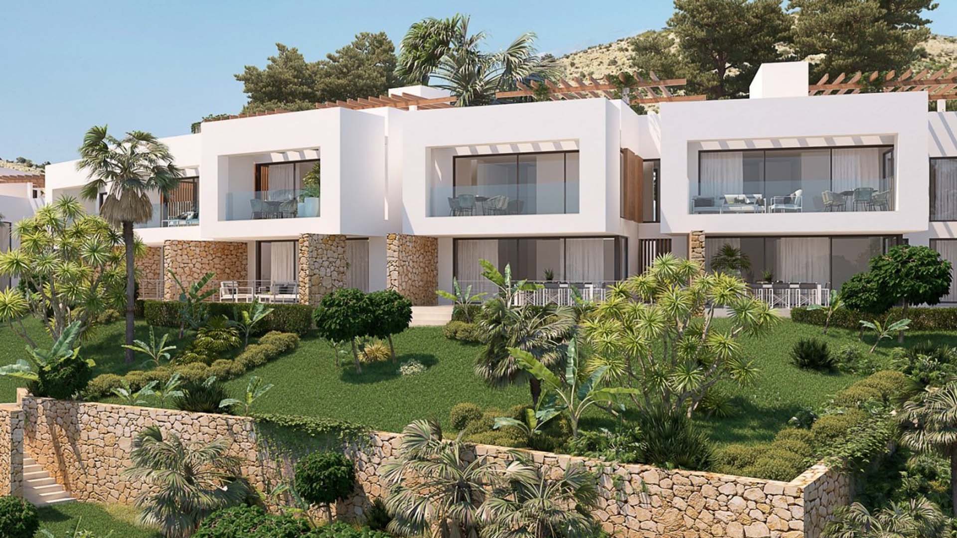Annapurna w Sant Joan d'Alacant, Alicante, Hiszpania nr 51772