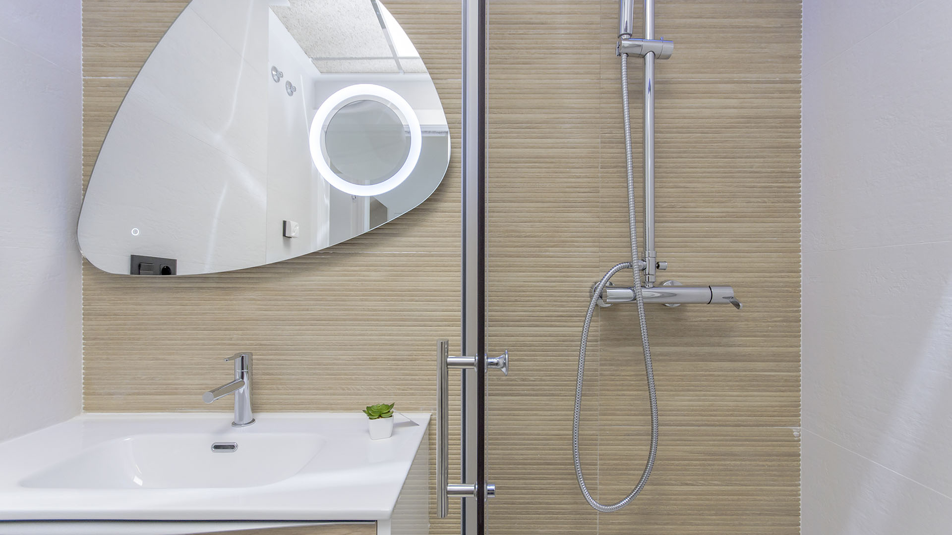 Dzīvoklis Torrevieja, Alicante, Spānijā 3 istabas, 72 m2 Nr. 52079