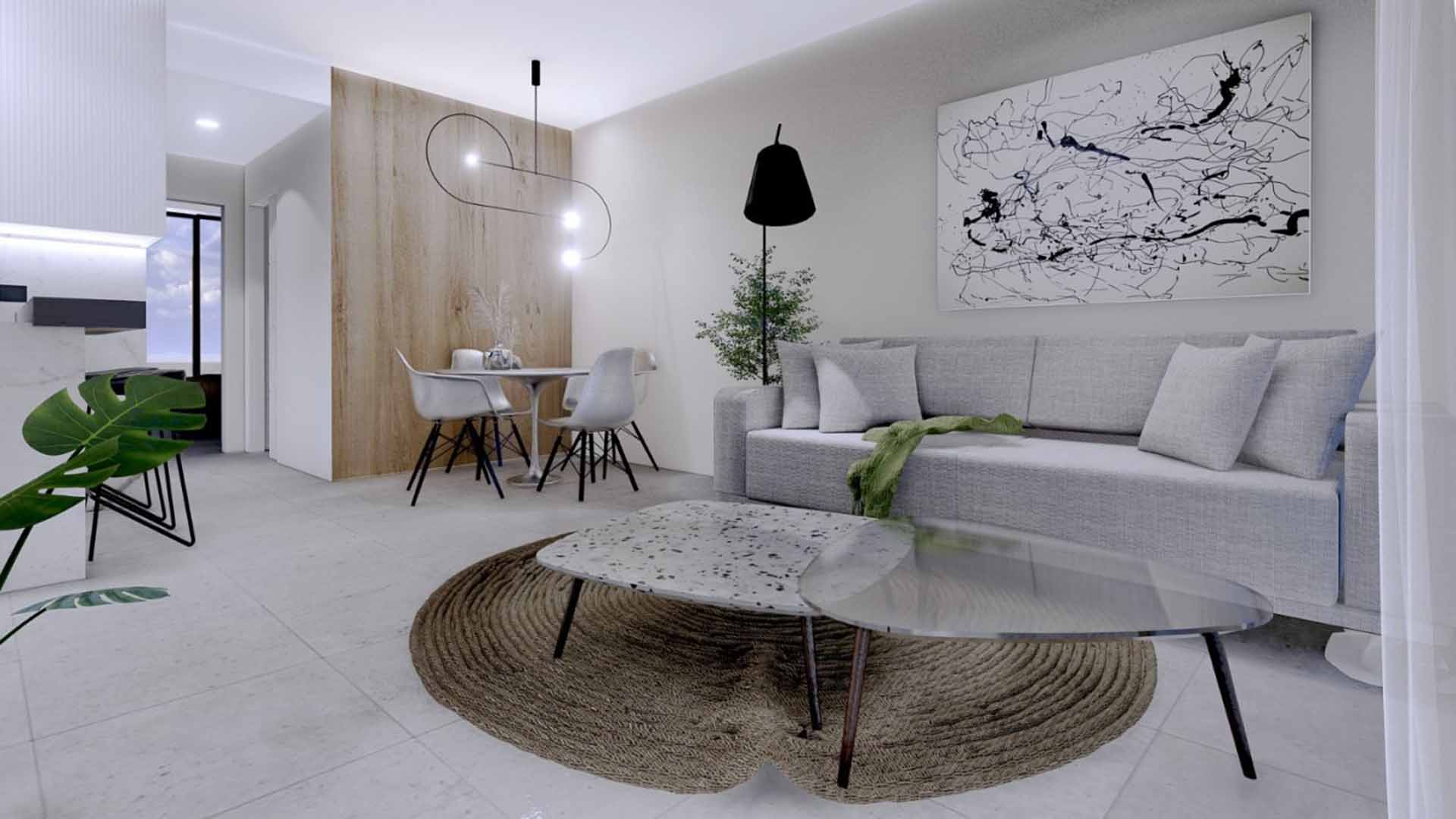 Lisboa San Pedro del Pinatar, Murcia, Spānijā Nr. 51283