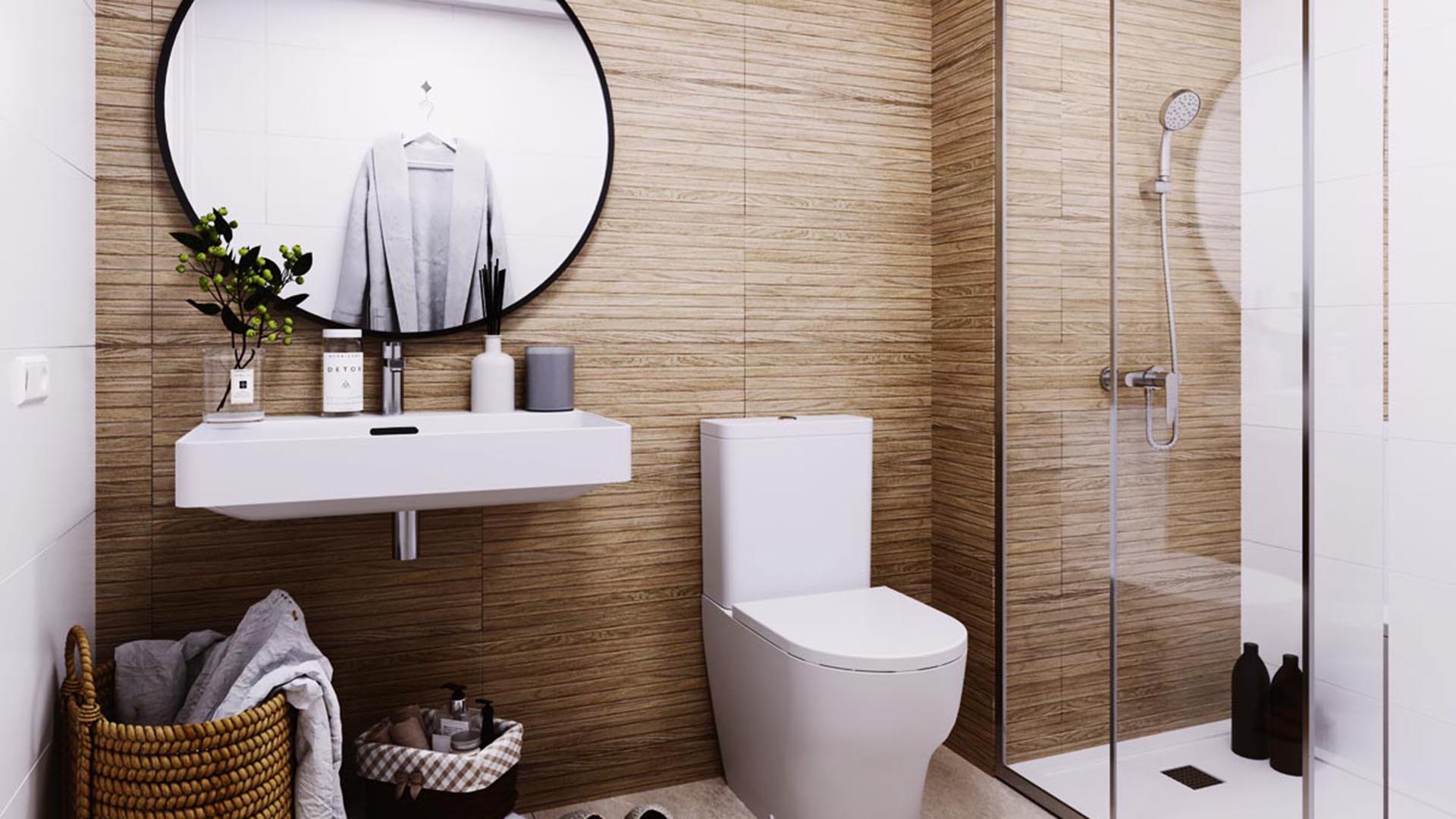 Квартира в Amara, Гран Алакант, Аликанте, Испания 3 спальни, 85.35м2 №51371
