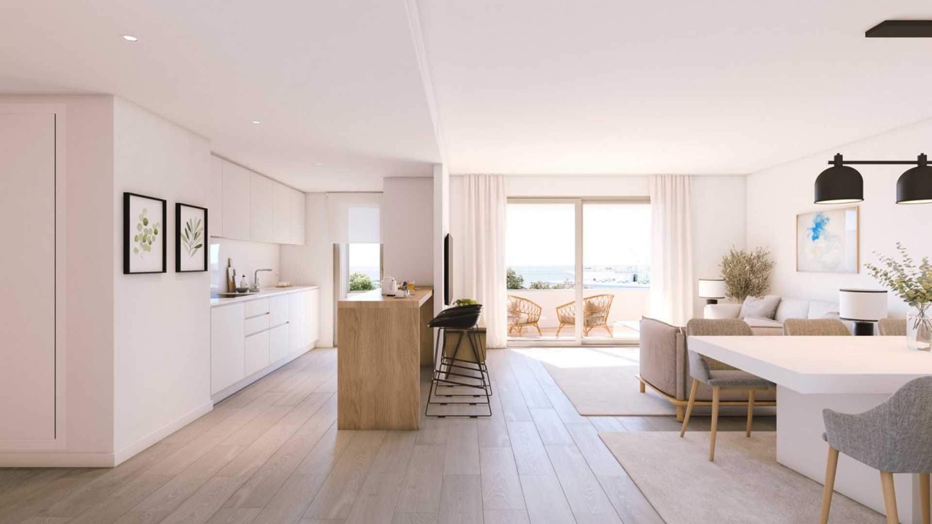 Hacienda del Mar en Alicante, España No. 51176
