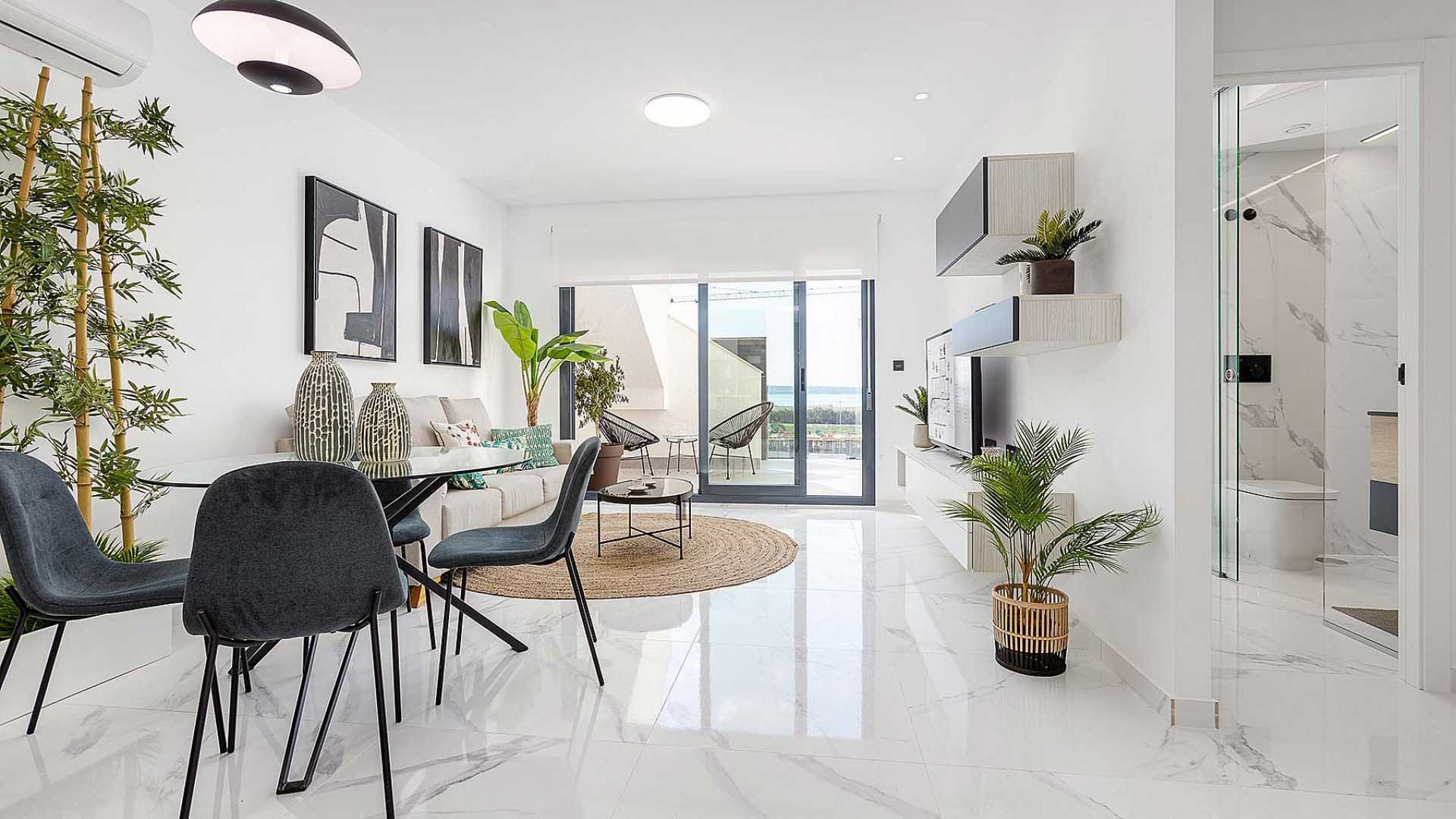 Oasis Beach XV Guardamar del Segura, Alicante, Spānijā Nr. 51177