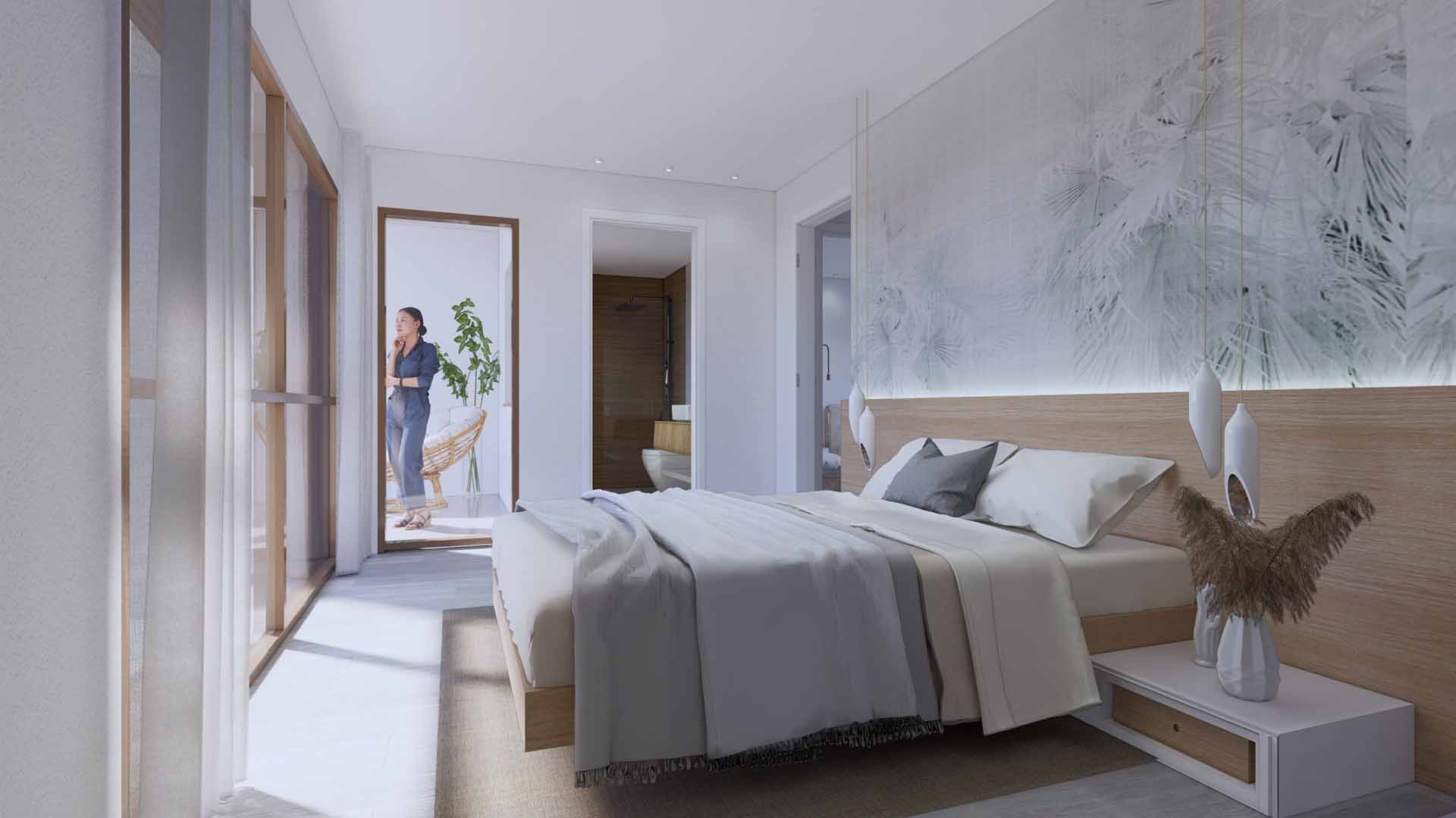 Residencial Eucalipto in Los Alcazares, Murcia, Spain No. 51590