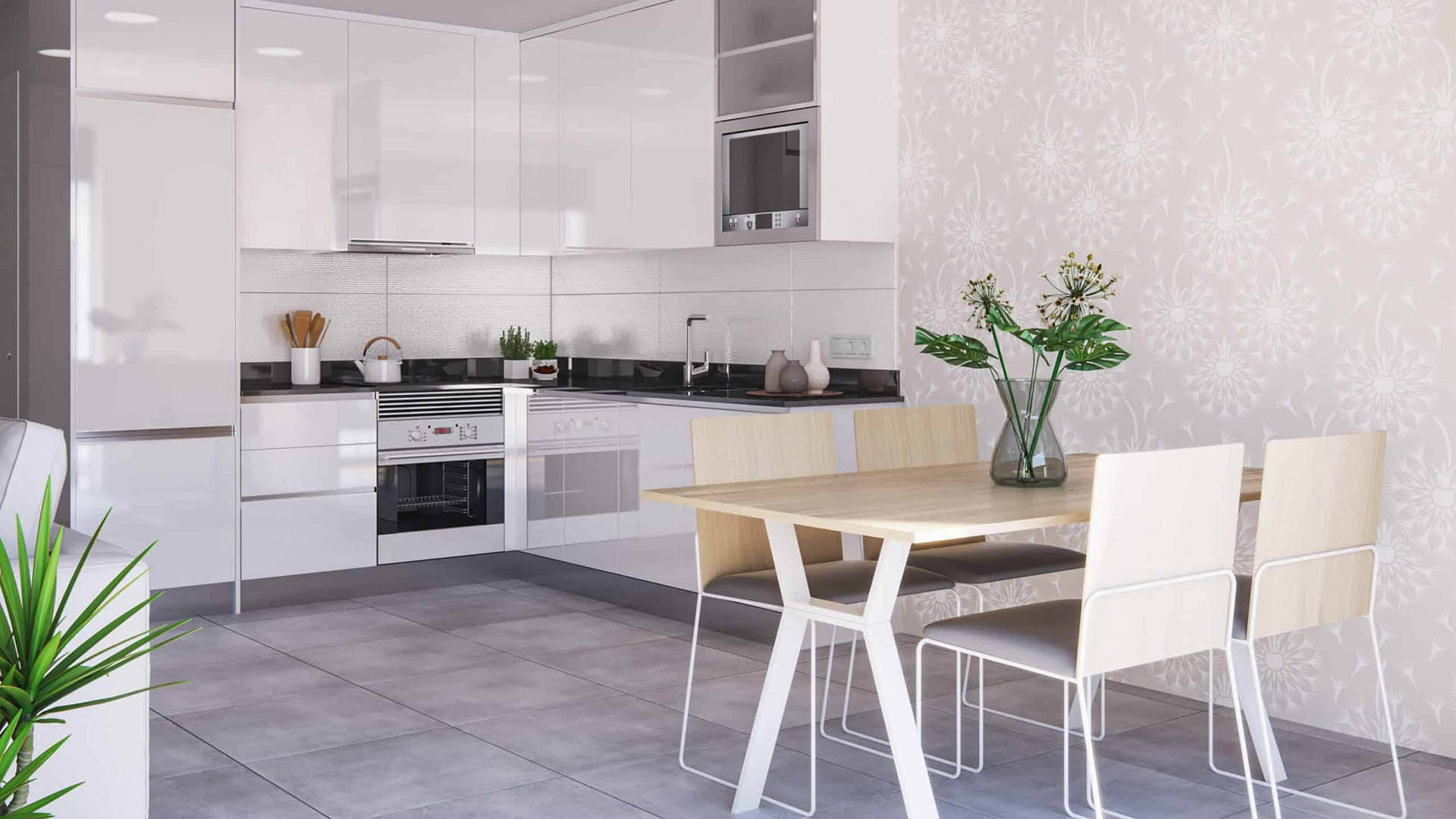 Levansur Home Excellence w Pozo Del Esparto, Almeria, Hiszpania nr 51213