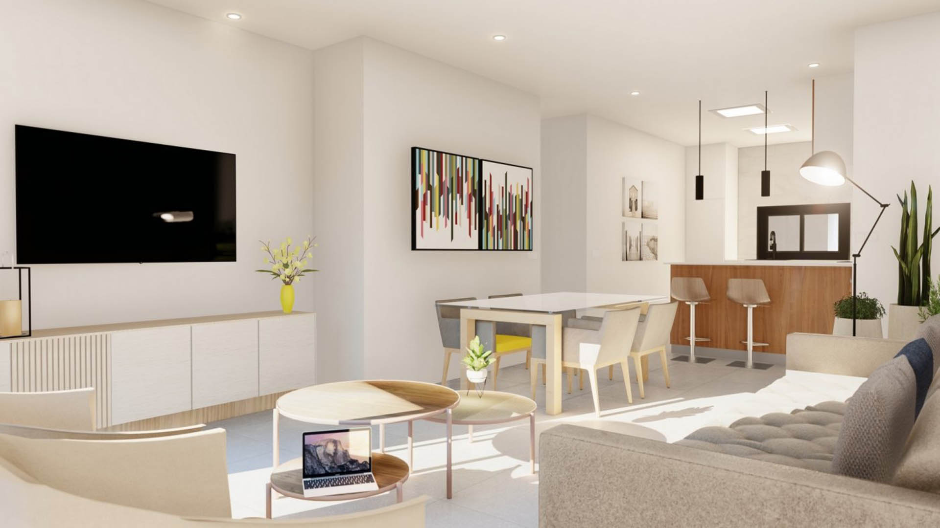 Villacosta Club 3 w Orihuela, Alicante, Hiszpania nr 51214