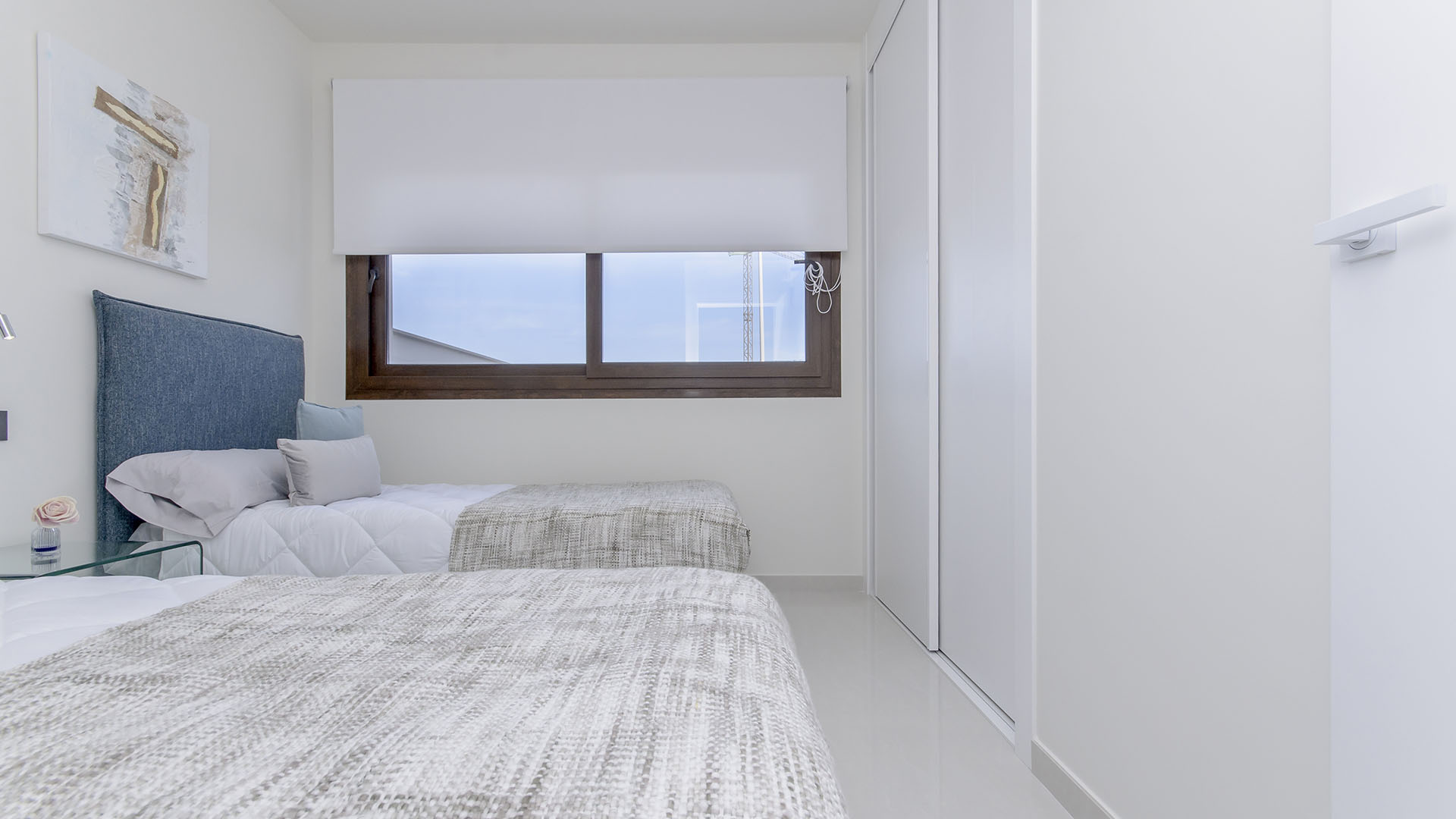Dzīvoklis Torrevieja, Alicante, Spānijā 3 istabas, 72 m2 Nr. 52079