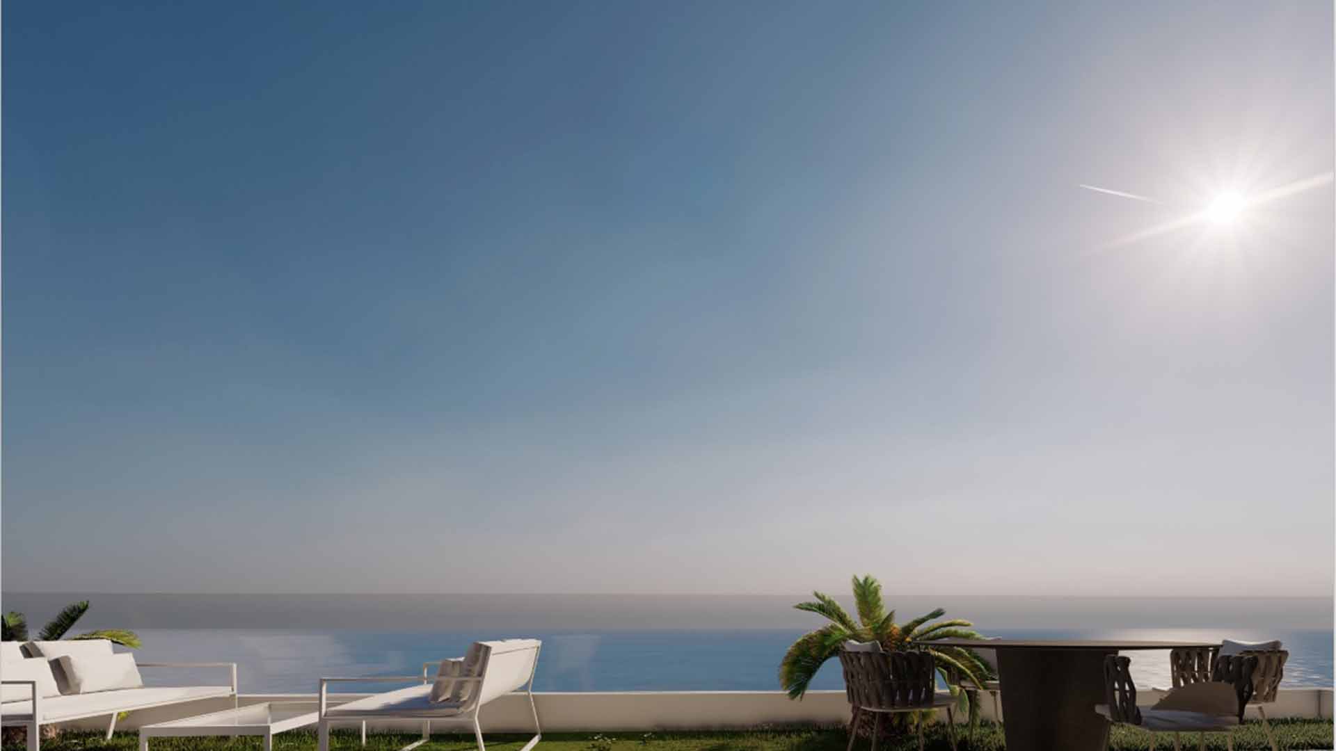 Miramar in La Mata, Alicante, Spain No. 51586